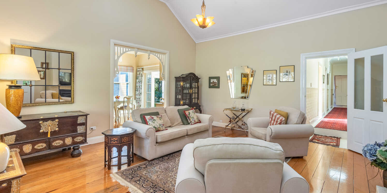 214-220 Hat Hill Road Blackheath