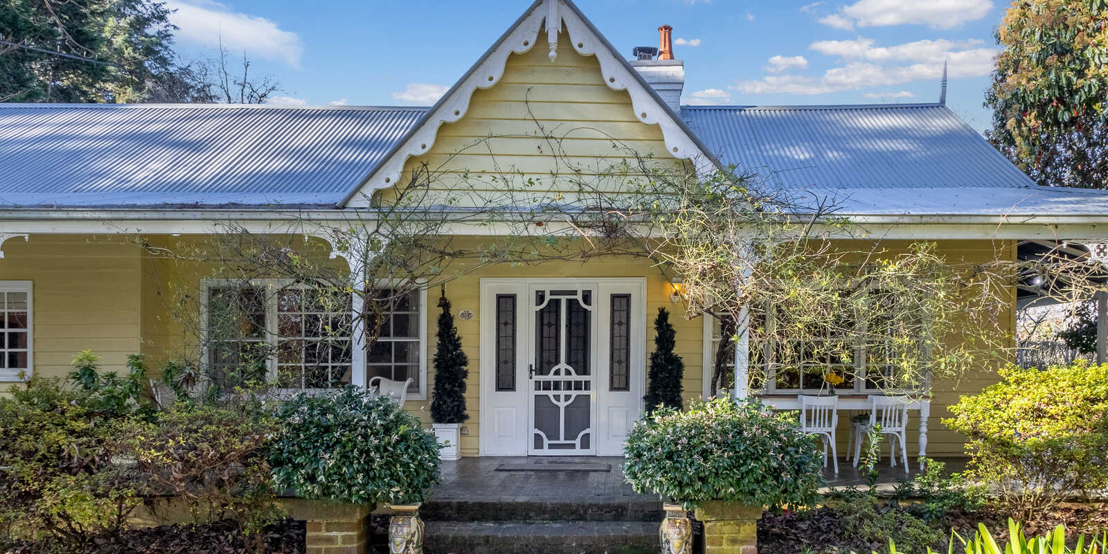 214-220 Hat Hill Road Blackheath