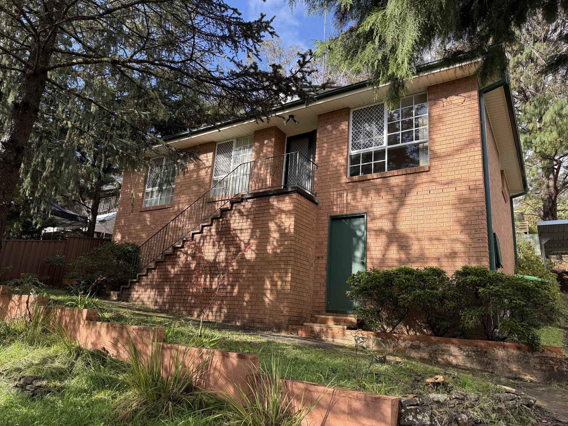 61 GOVETT STREET Katoomba