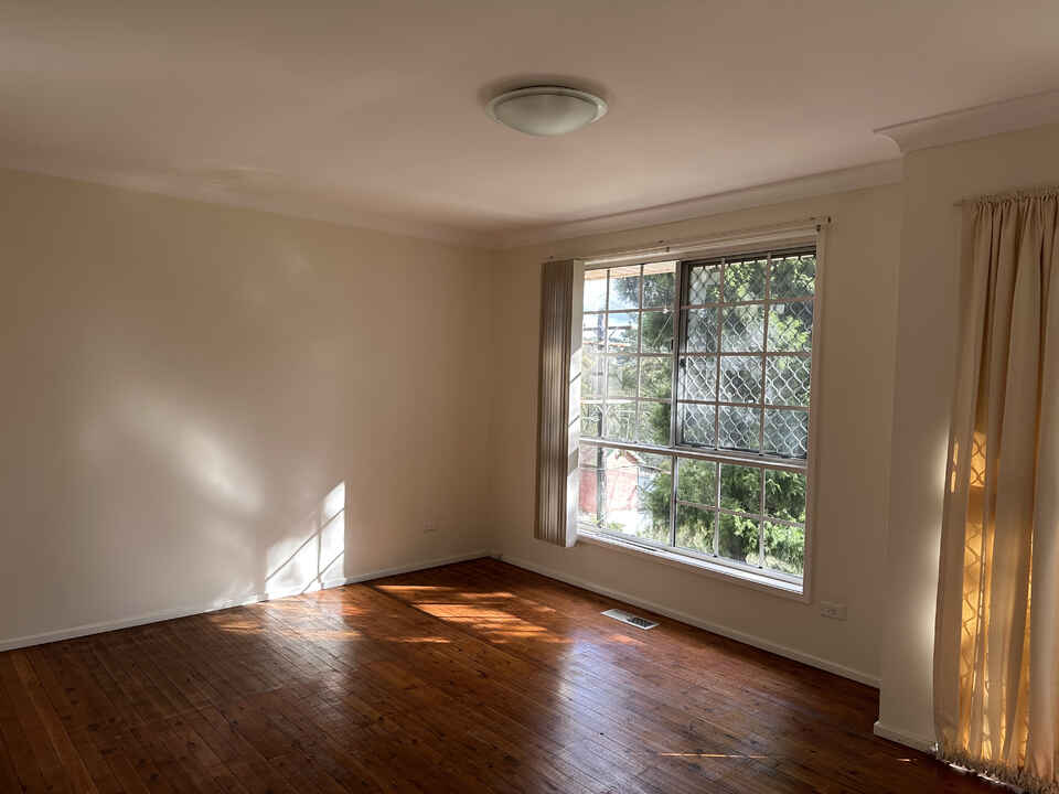 61 GOVETT STREET Katoomba