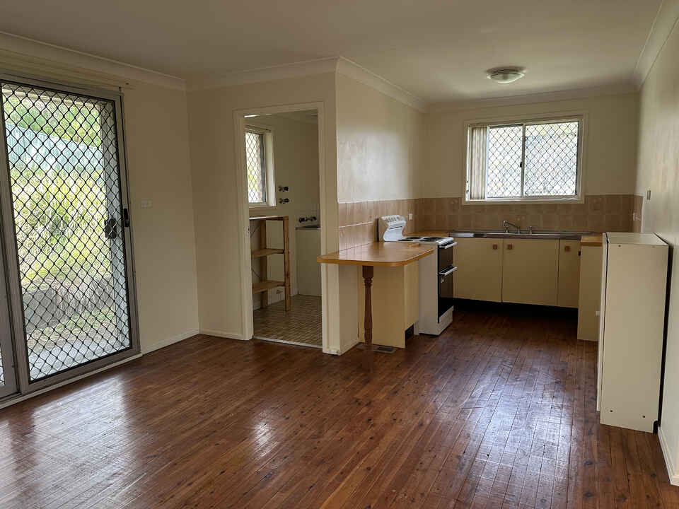 61 GOVETT STREET Katoomba