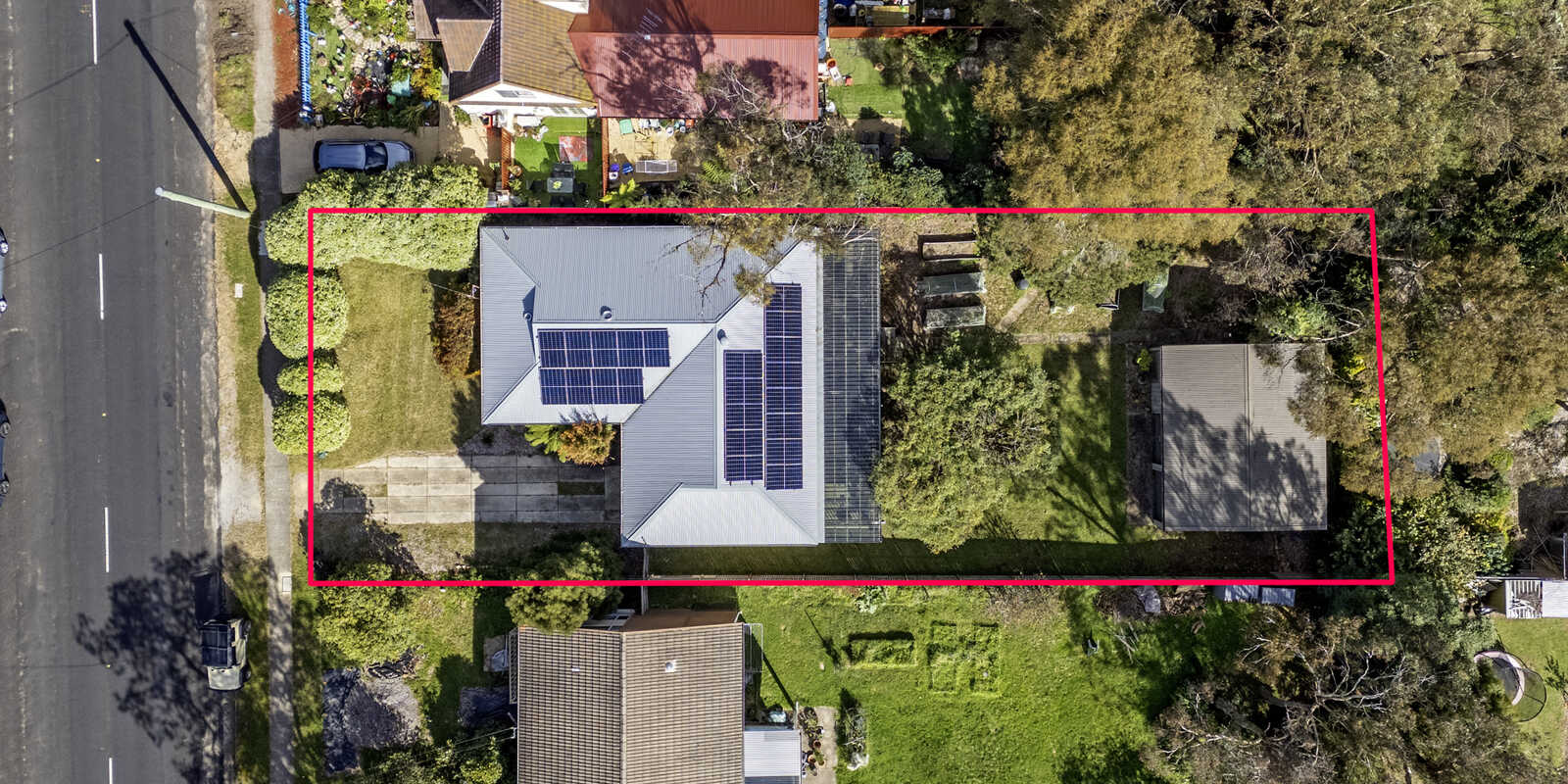232 Govetts Leap Road Blackheath 232 Govetts Leap Road Blackheath