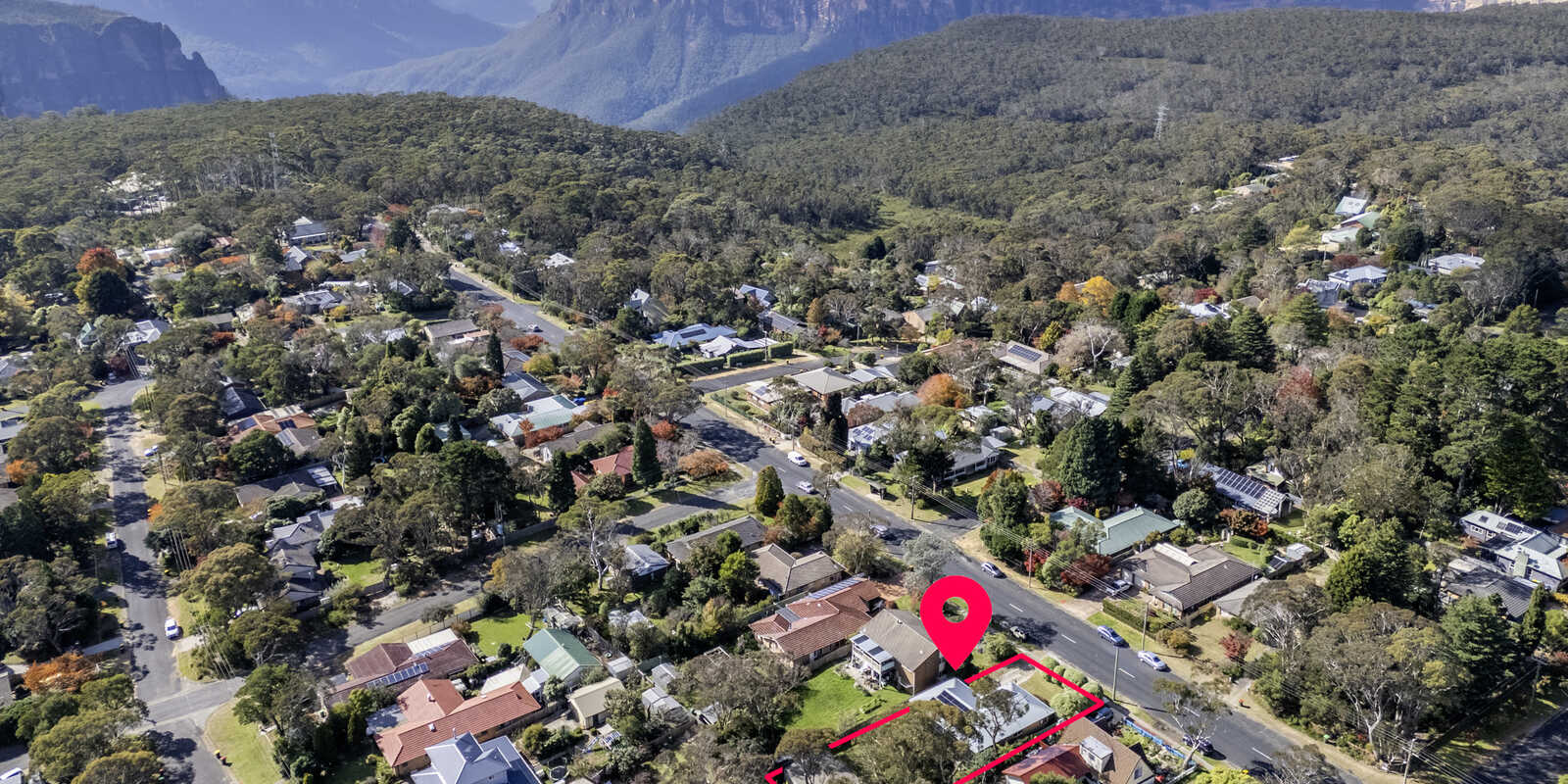 232 Govetts Leap Road Blackheath 232 Govetts Leap Road Blackheath