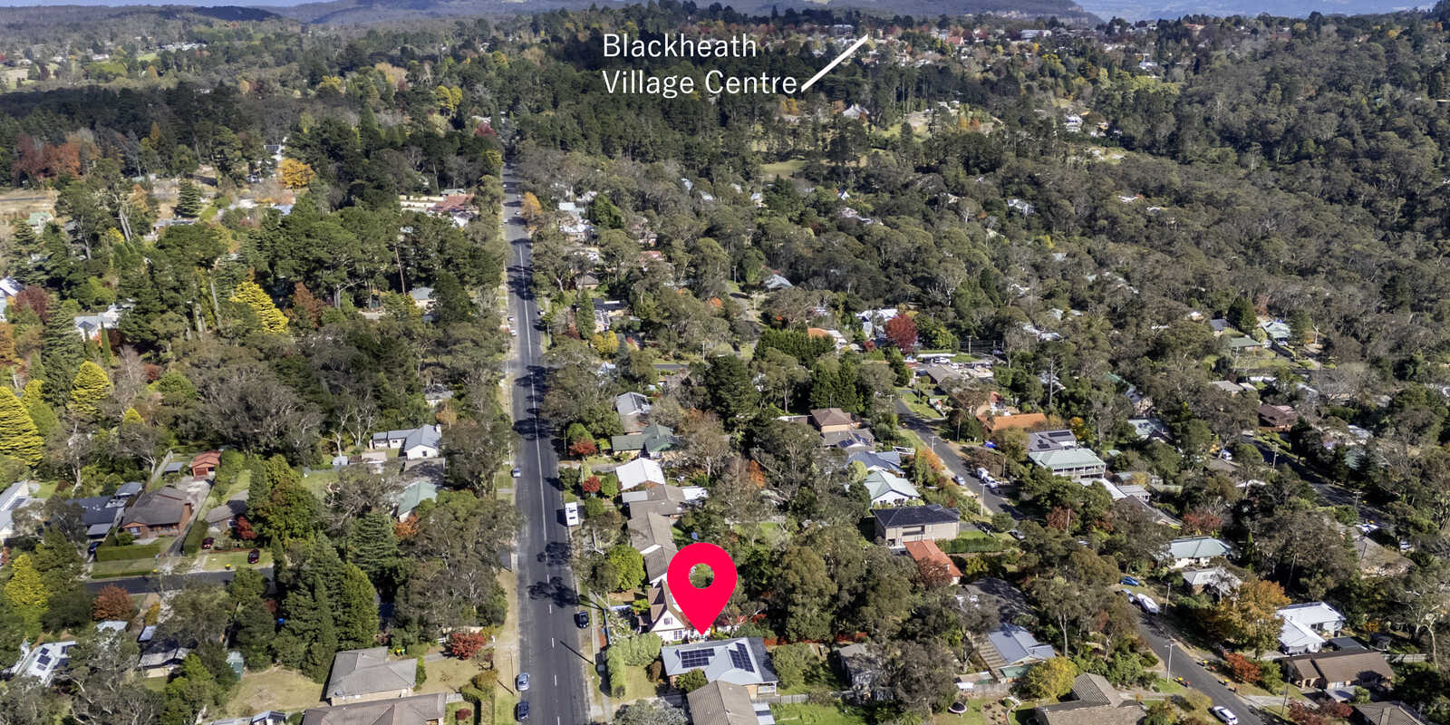 232 Govetts Leap Road Blackheath 232 Govetts Leap Road Blackheath