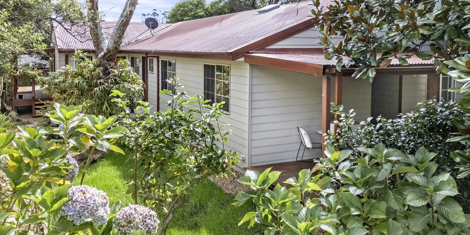 36 Hillier Avenue Blackheath 36 Hillier Avenue Blackheath