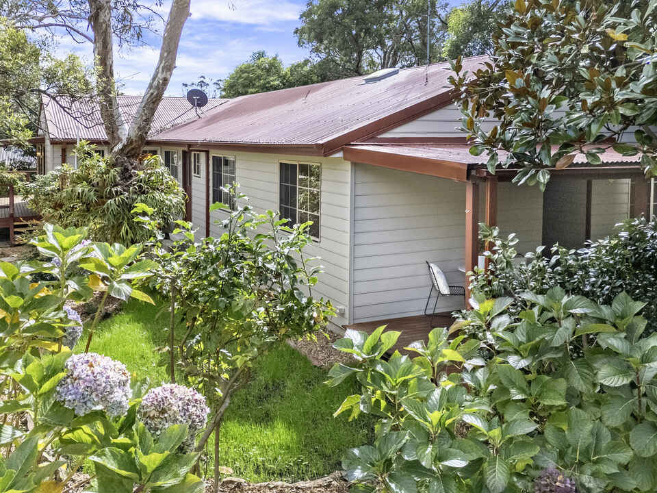 36 Hillier Avenue Blackheath