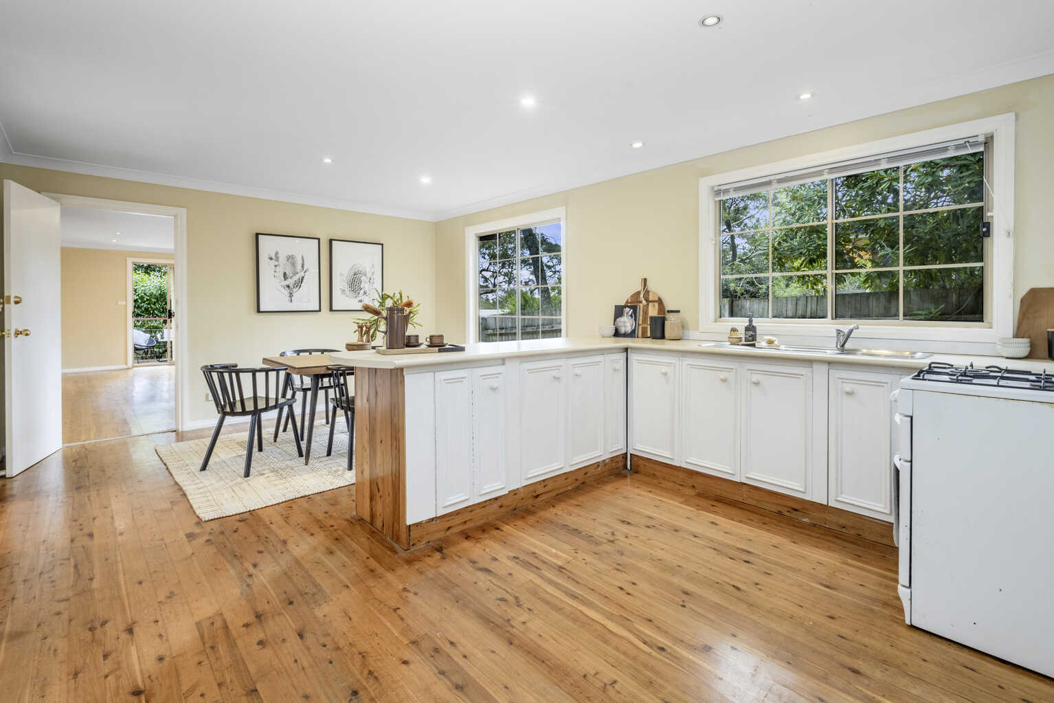 36 Hillier Avenue Blackheath 36 Hillier Avenue Blackheath