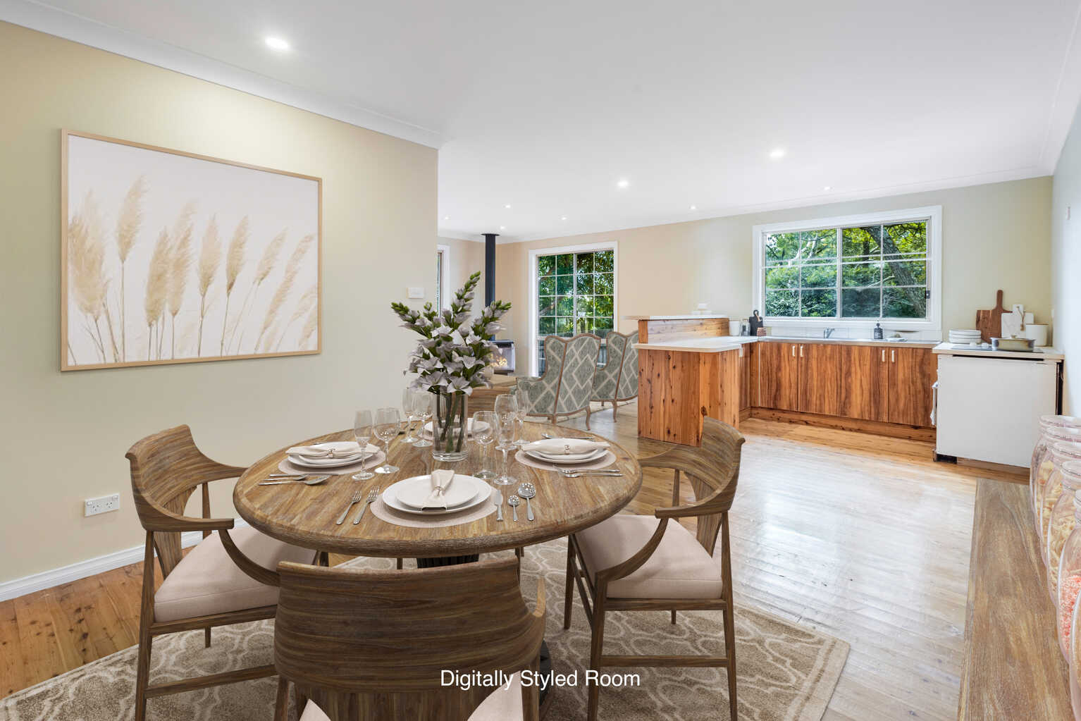 36 Hillier Avenue Blackheath 36 Hillier Avenue Blackheath