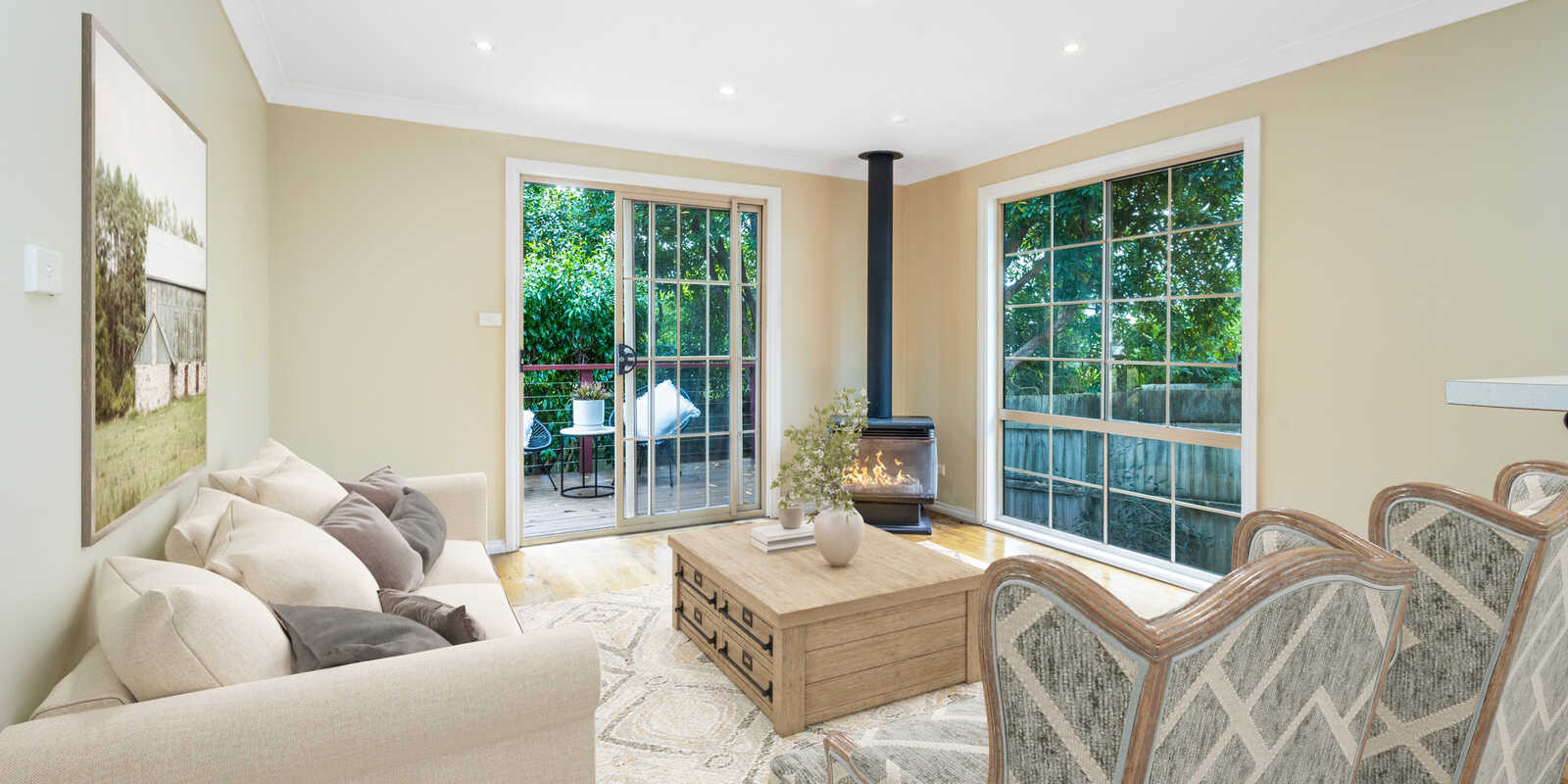 36 Hillier Avenue Blackheath 36 Hillier Avenue Blackheath