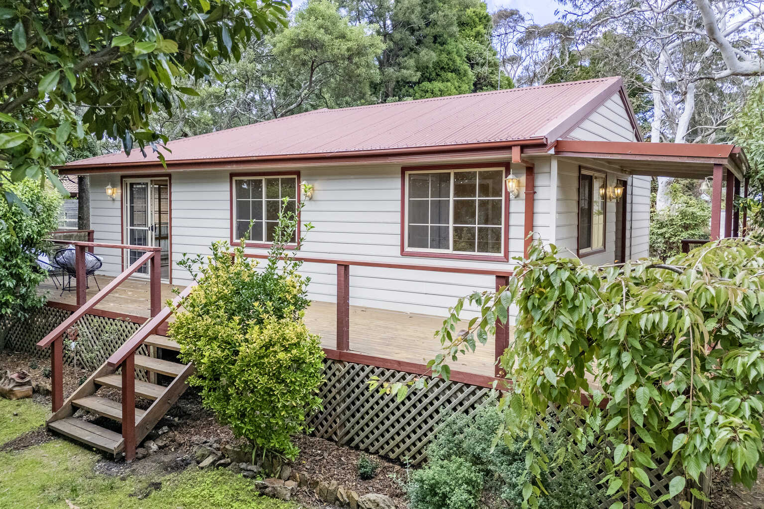 36 Hillier Avenue Blackheath 36 Hillier Avenue Blackheath