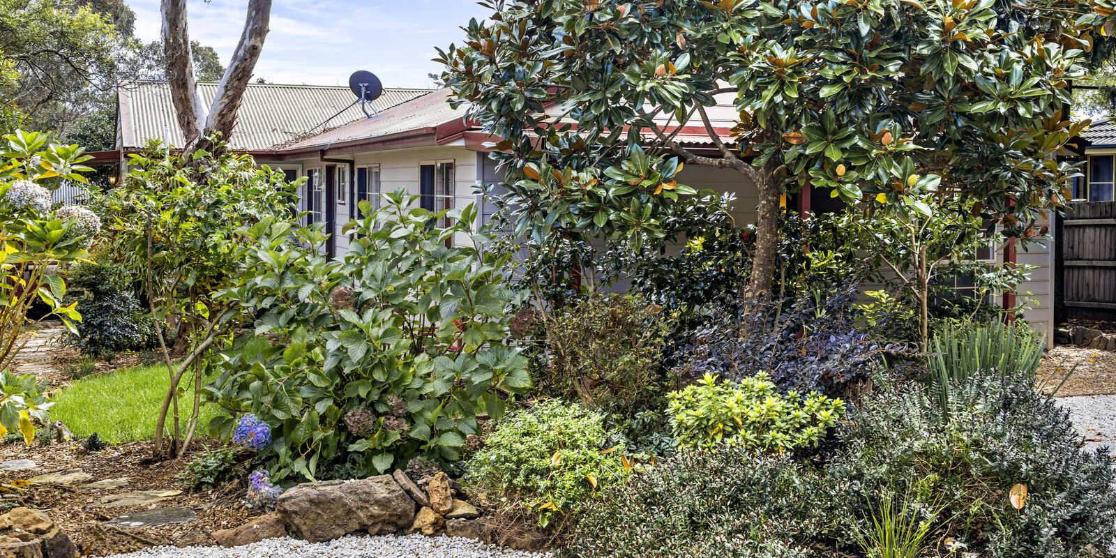 36 Hillier Avenue Blackheath 36 Hillier Avenue Blackheath