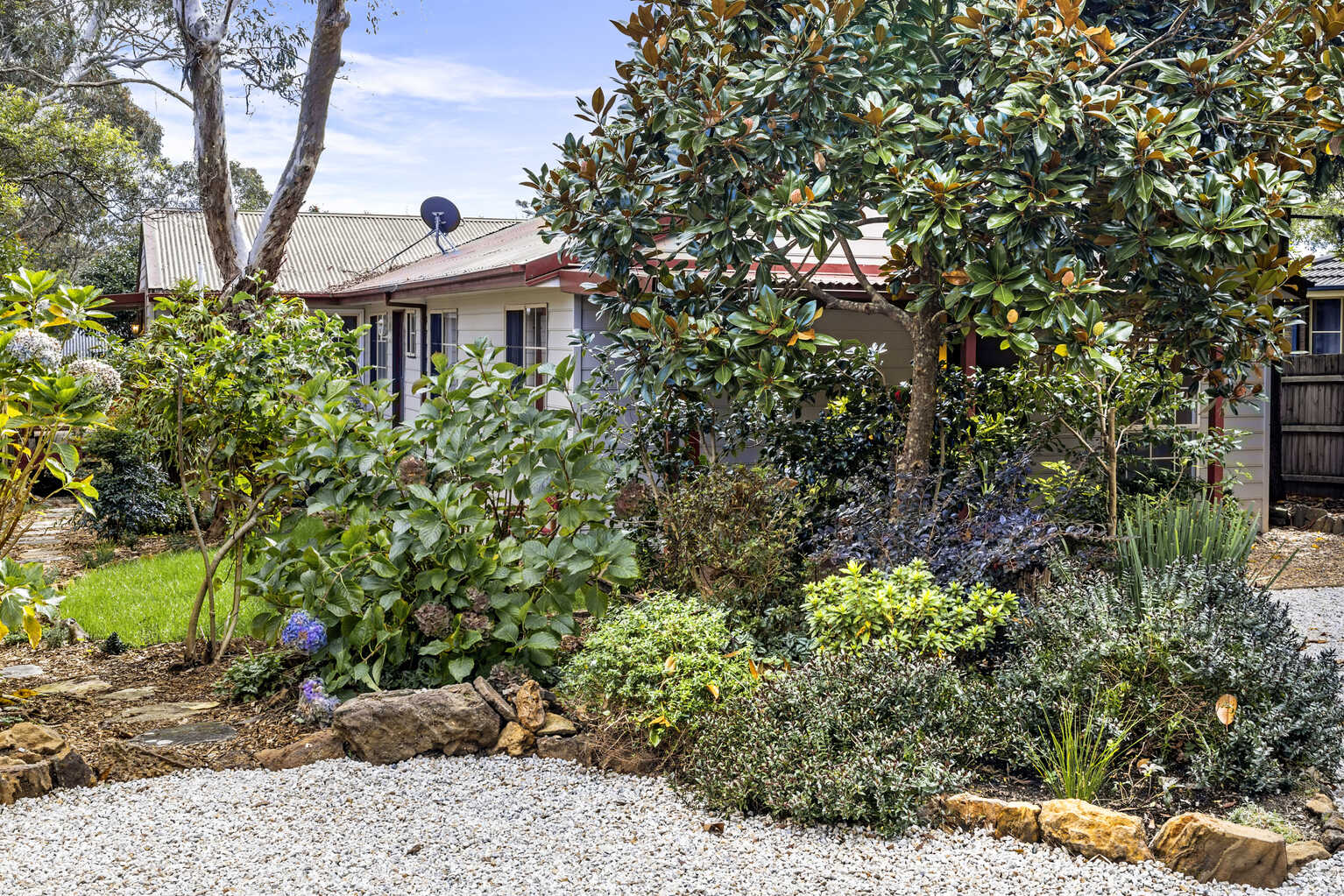 36 Hillier Avenue Blackheath 36 Hillier Avenue Blackheath