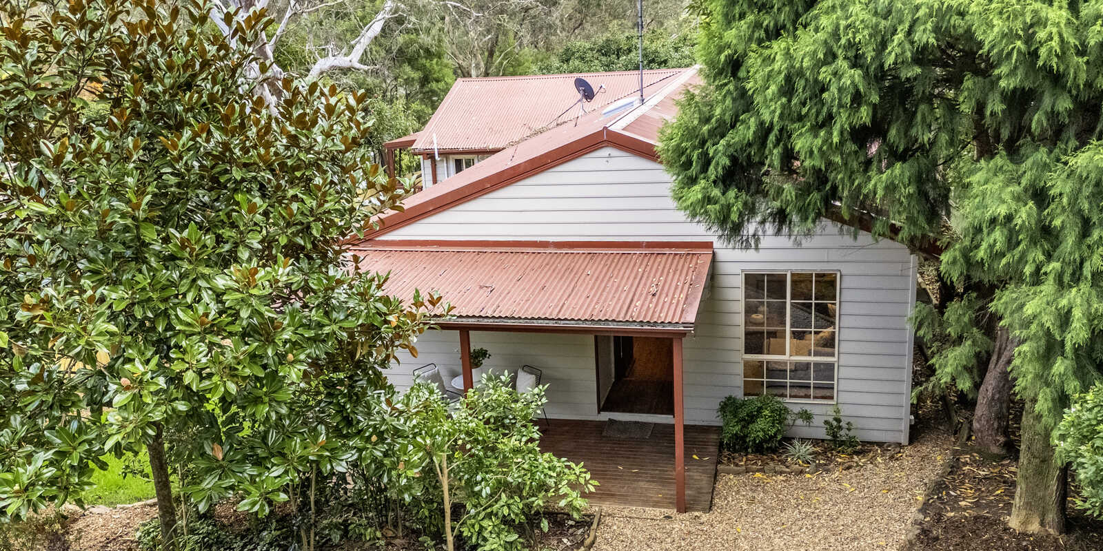 36 Hillier Avenue Blackheath 36 Hillier Avenue Blackheath