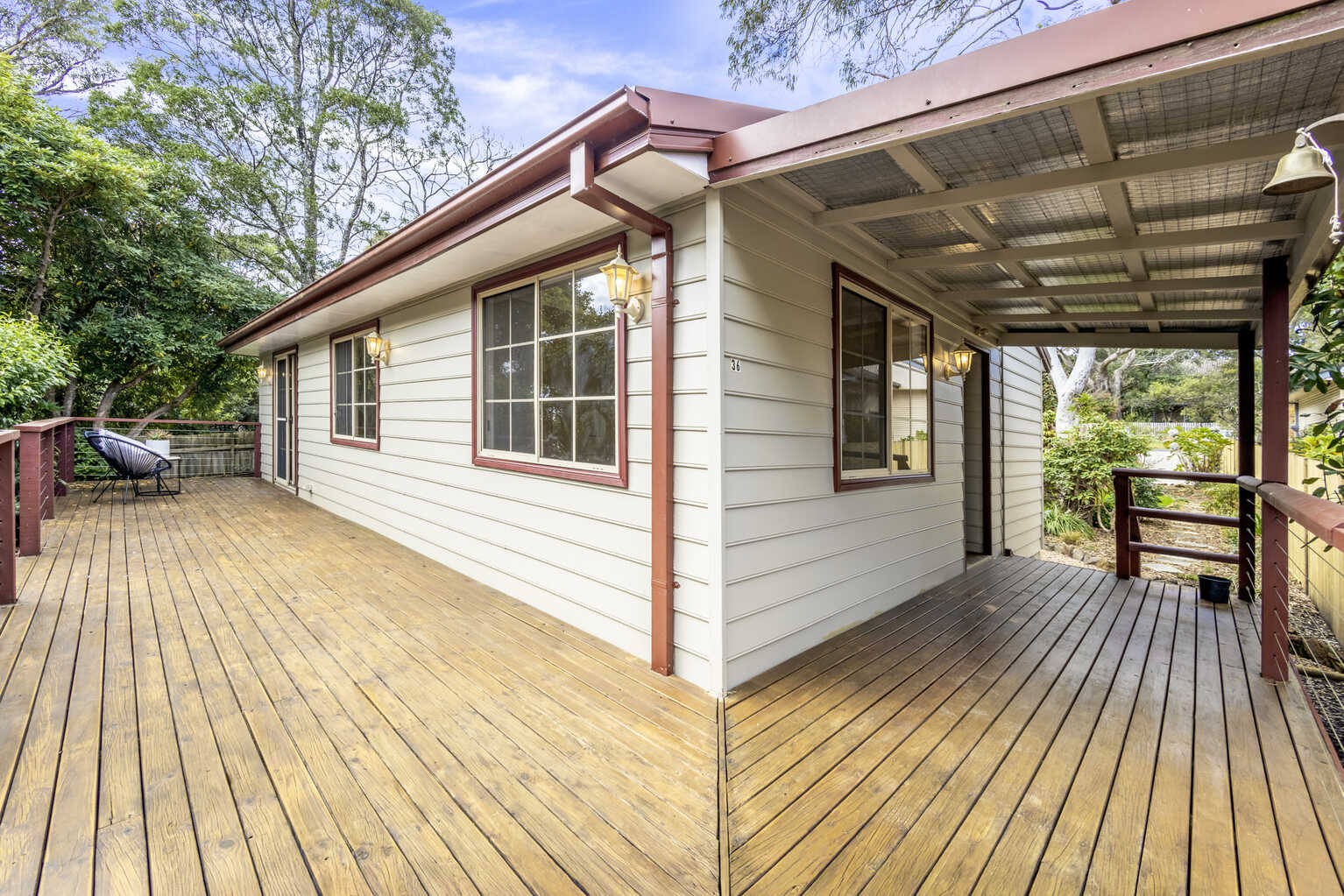36 Hillier Avenue Blackheath 36 Hillier Avenue Blackheath