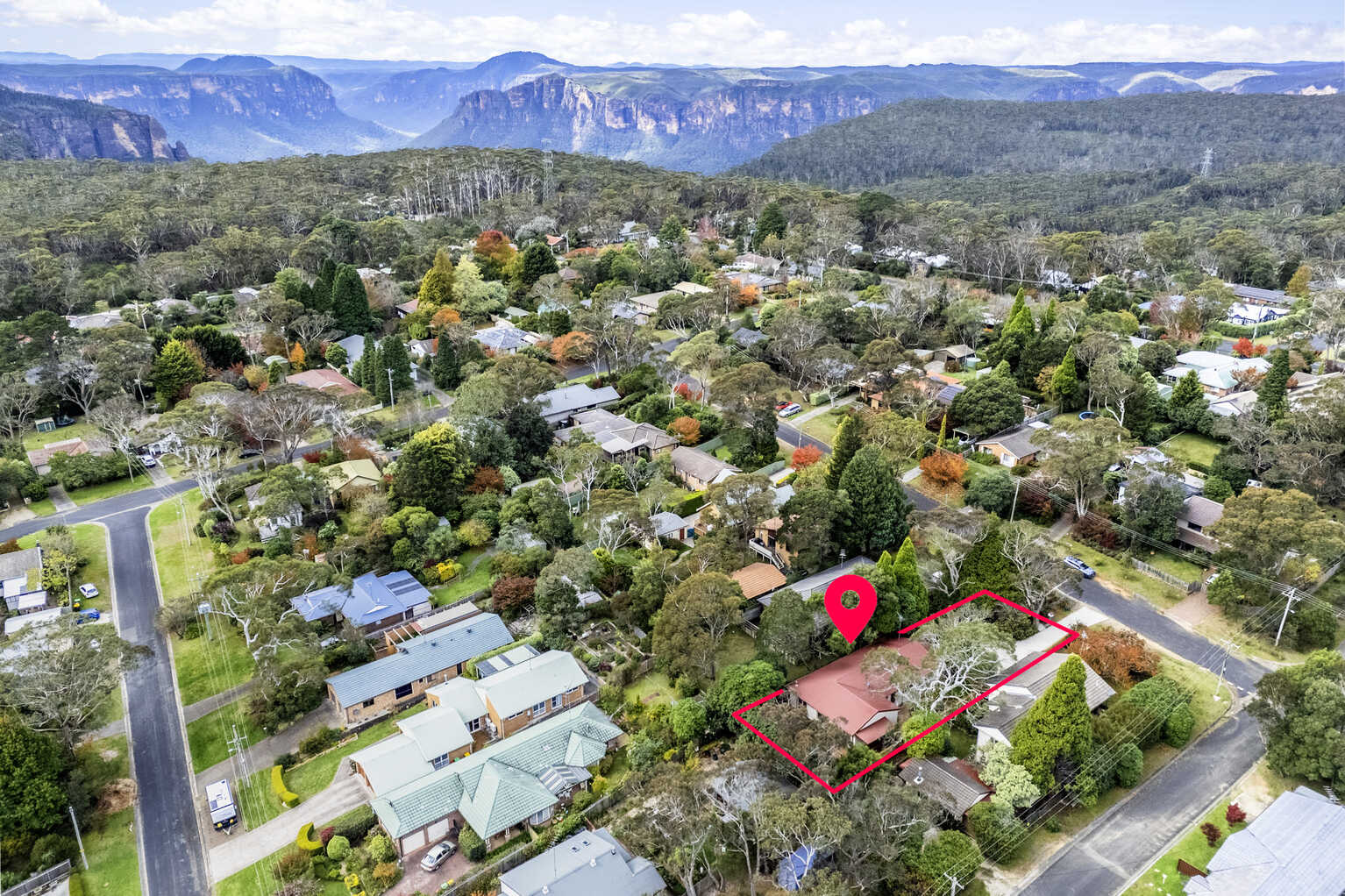 36 Hillier Avenue Blackheath 36 Hillier Avenue Blackheath