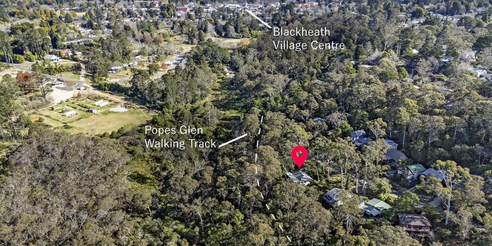 38 Dell Street Blackheath