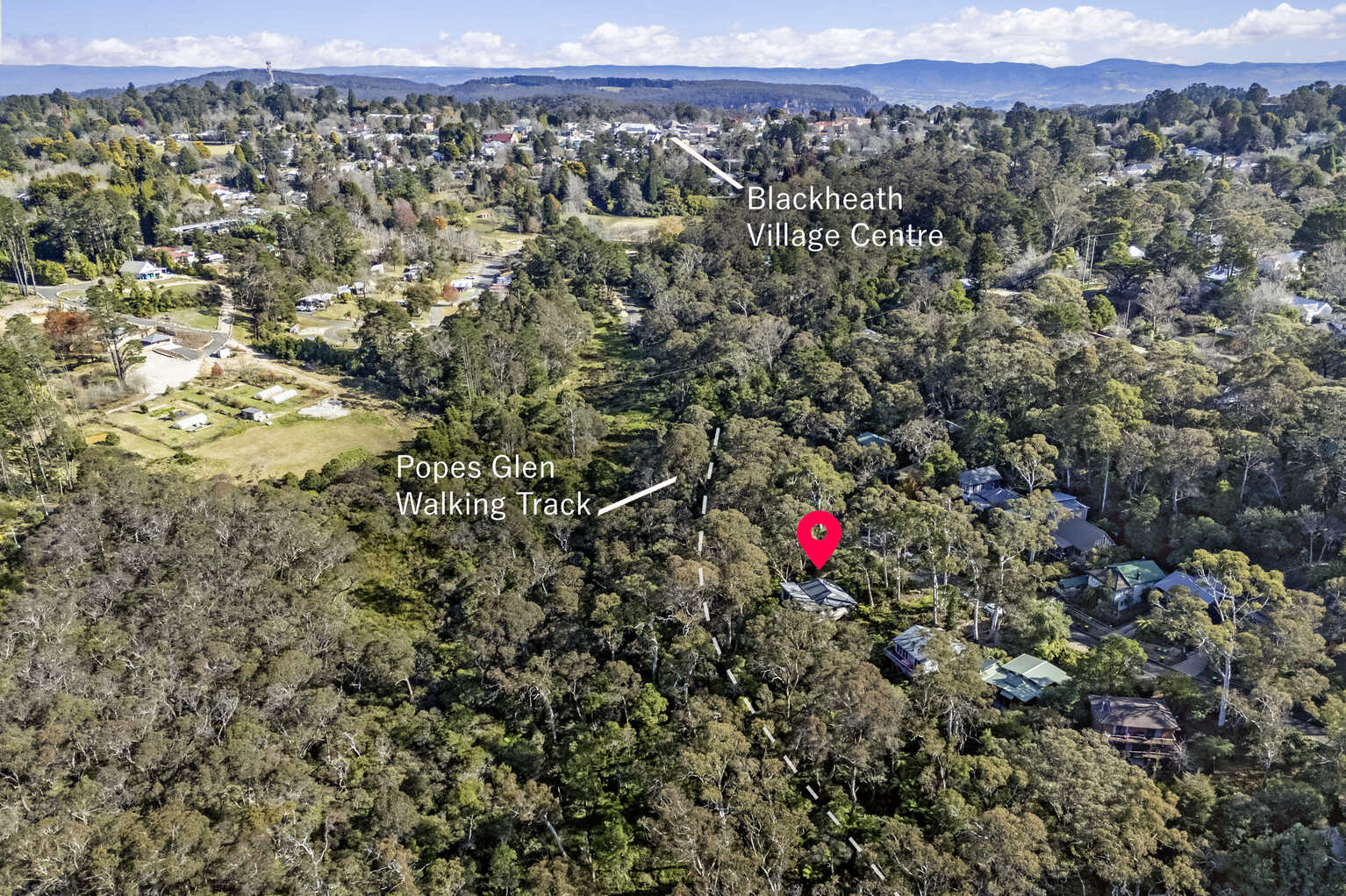 38 Dell Street Blackheath