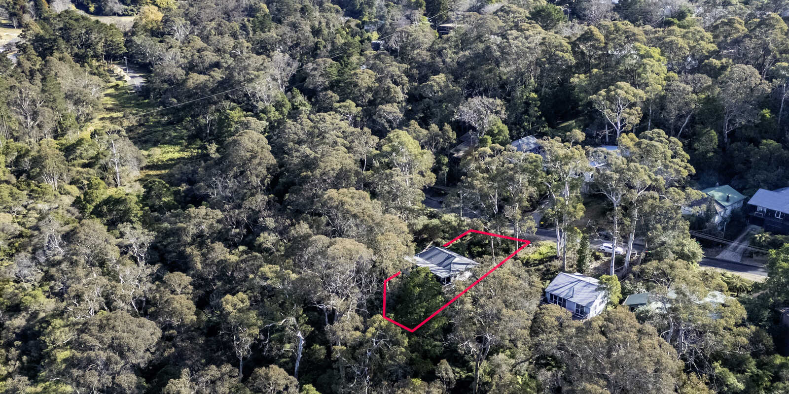 38 Dell Street Blackheath