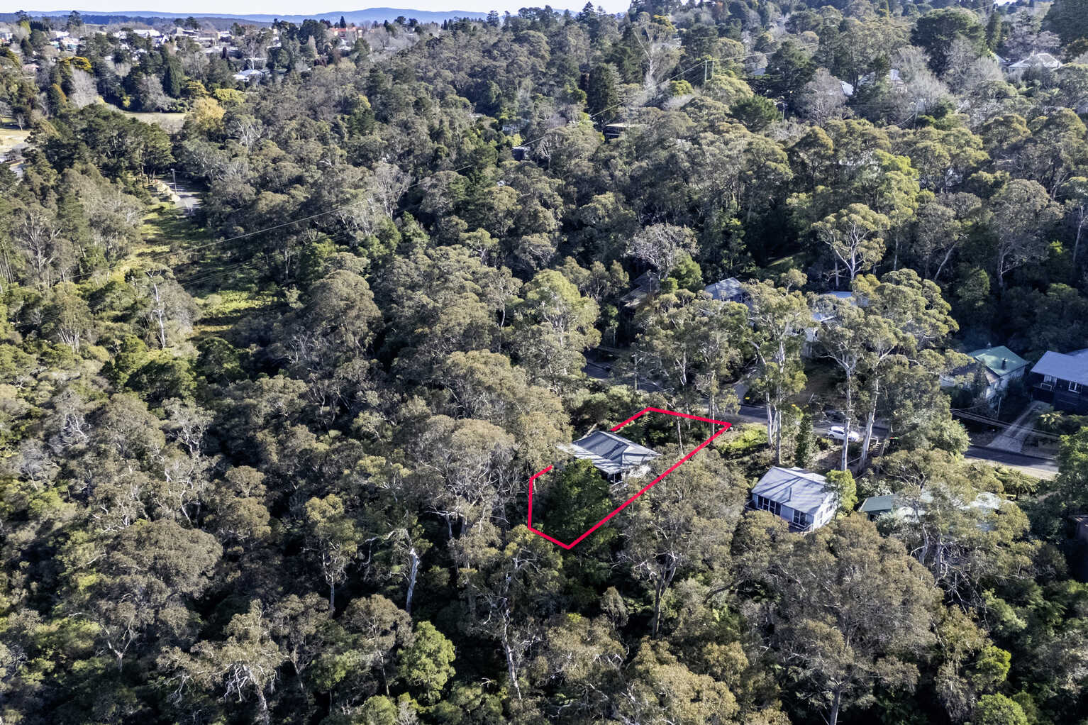 38 Dell Street Blackheath