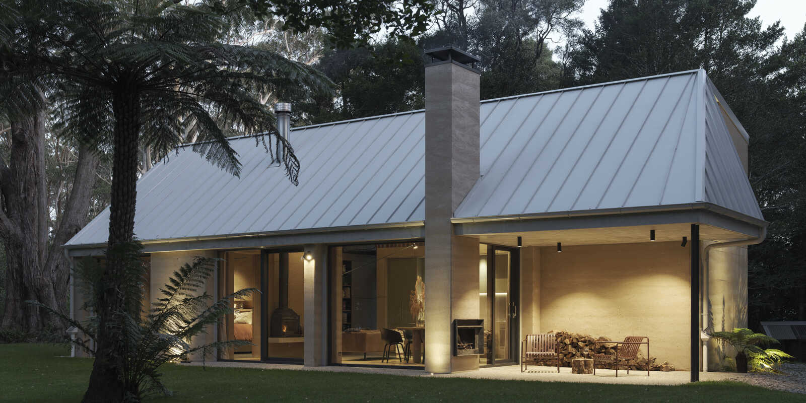 37-39 Farrer Road Mount Wilson