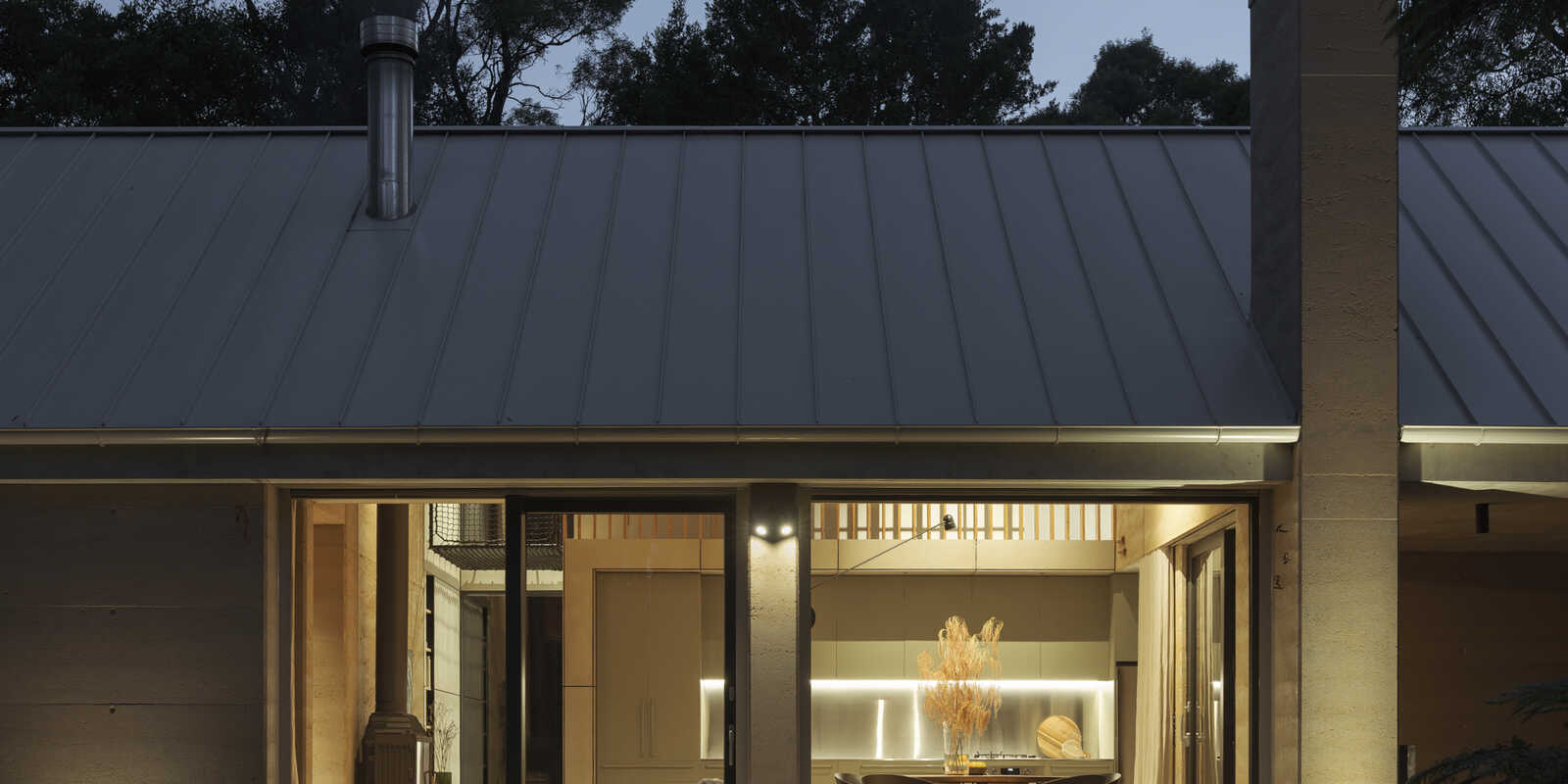37-39 Farrer Road Mount Wilson