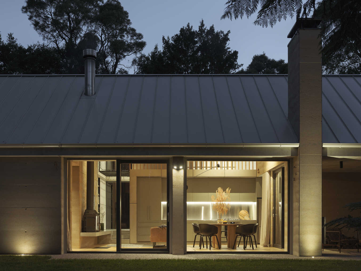 37-39 Farrer Road Mount Wilson