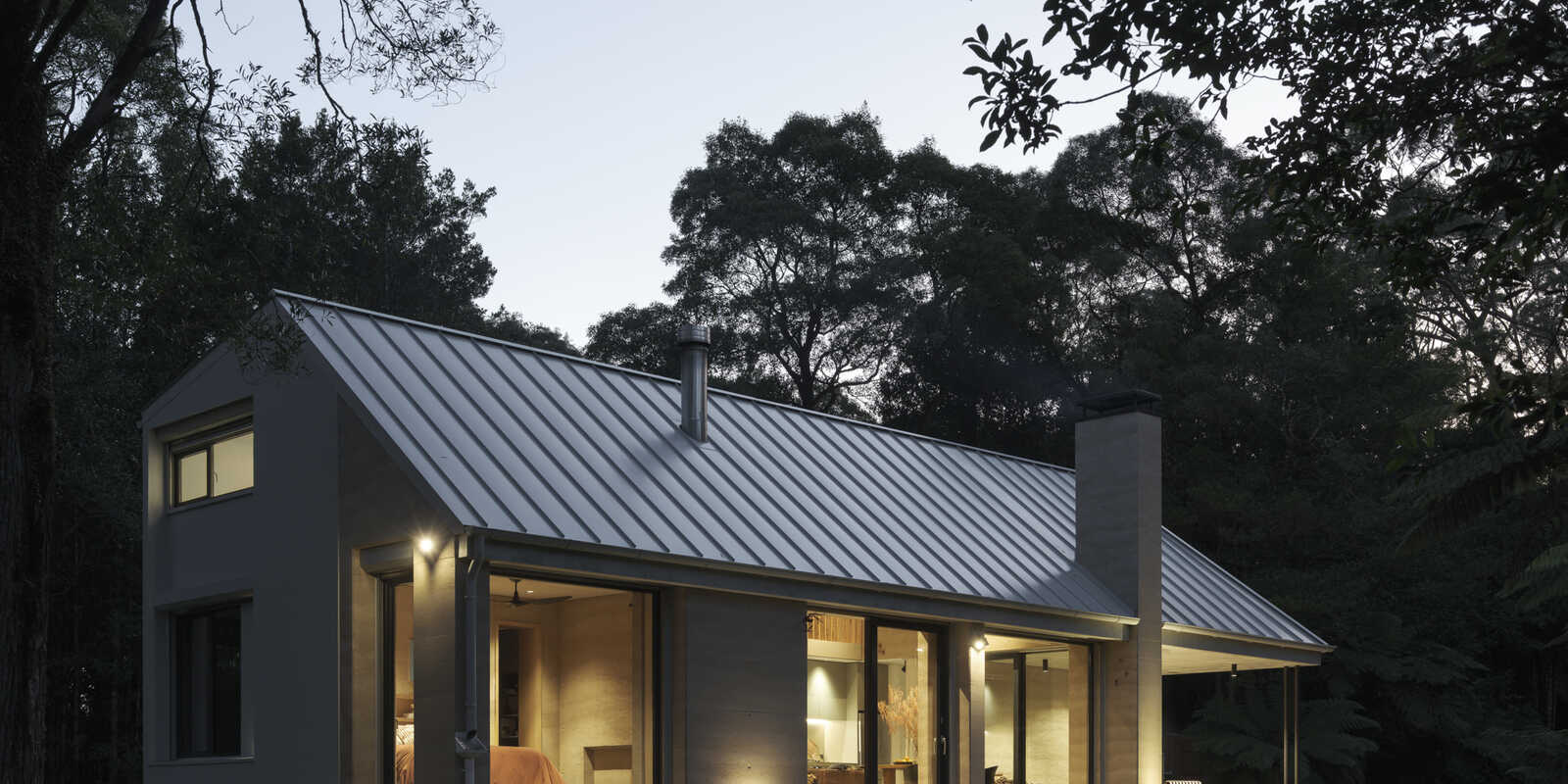 37-39 Farrer Road Mount Wilson