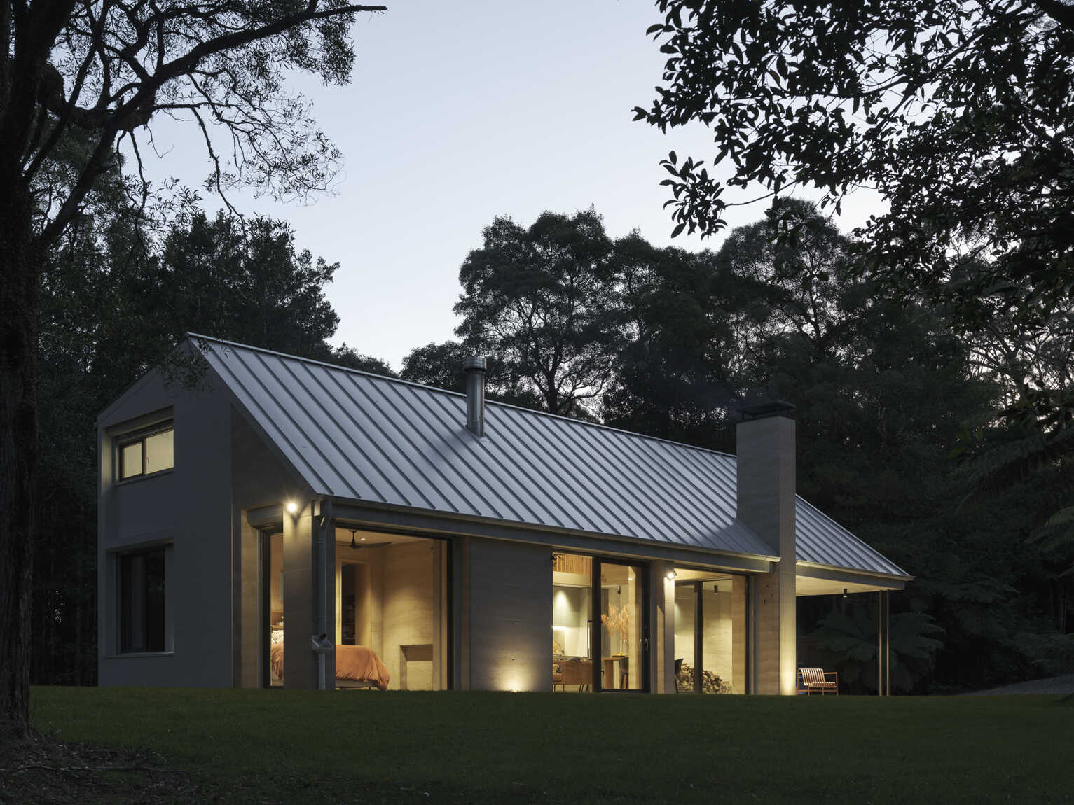 37-39 Farrer Road Mount Wilson