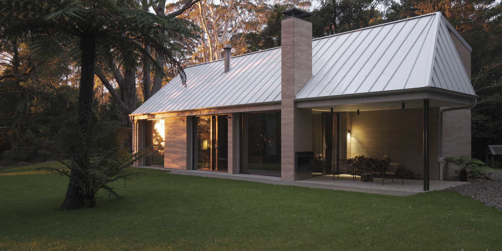37-39 Farrer Road Mount Wilson