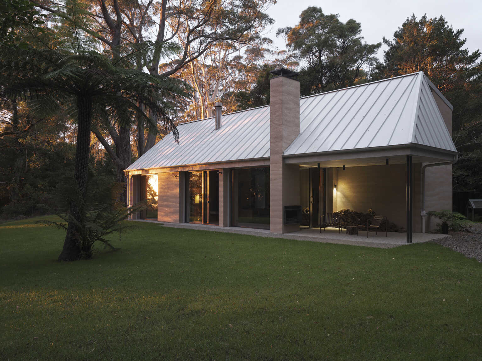 37-39 Farrer Road Mount Wilson