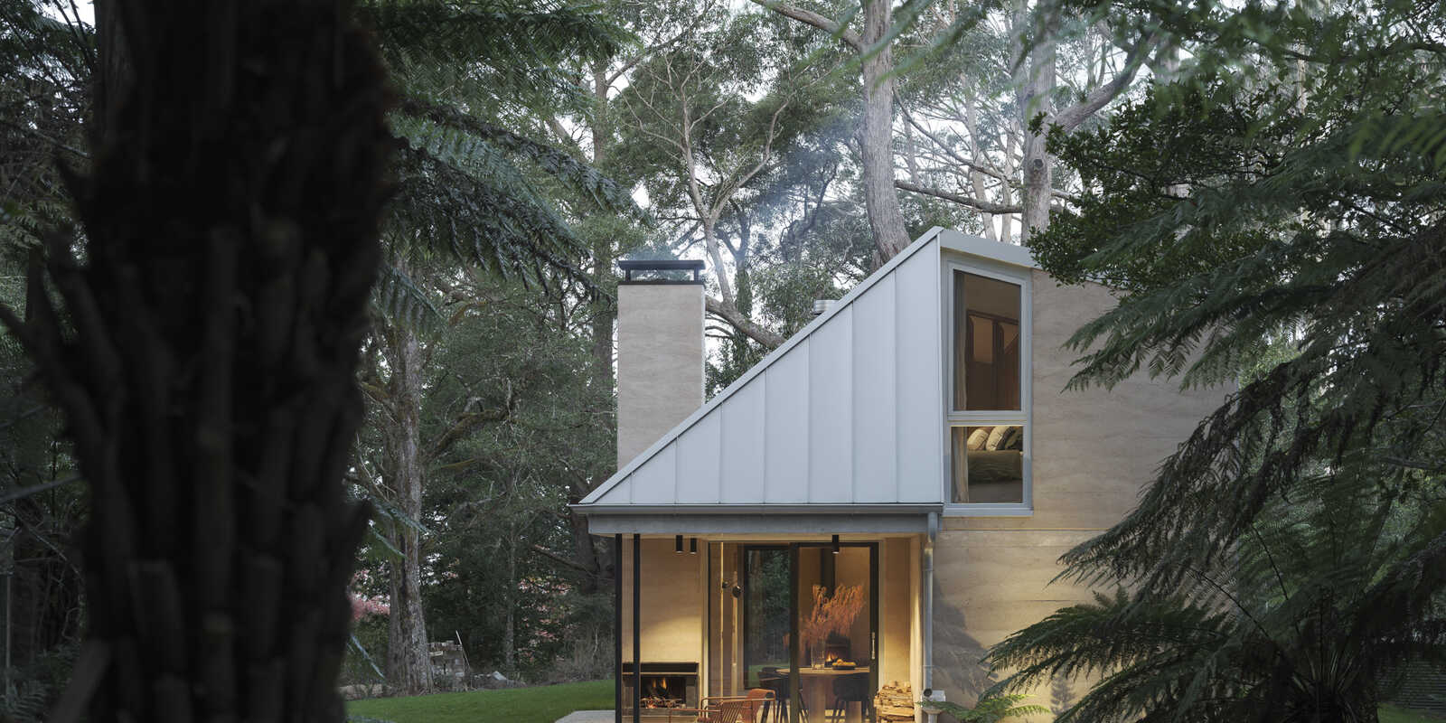 37-39 Farrer Road Mount Wilson
