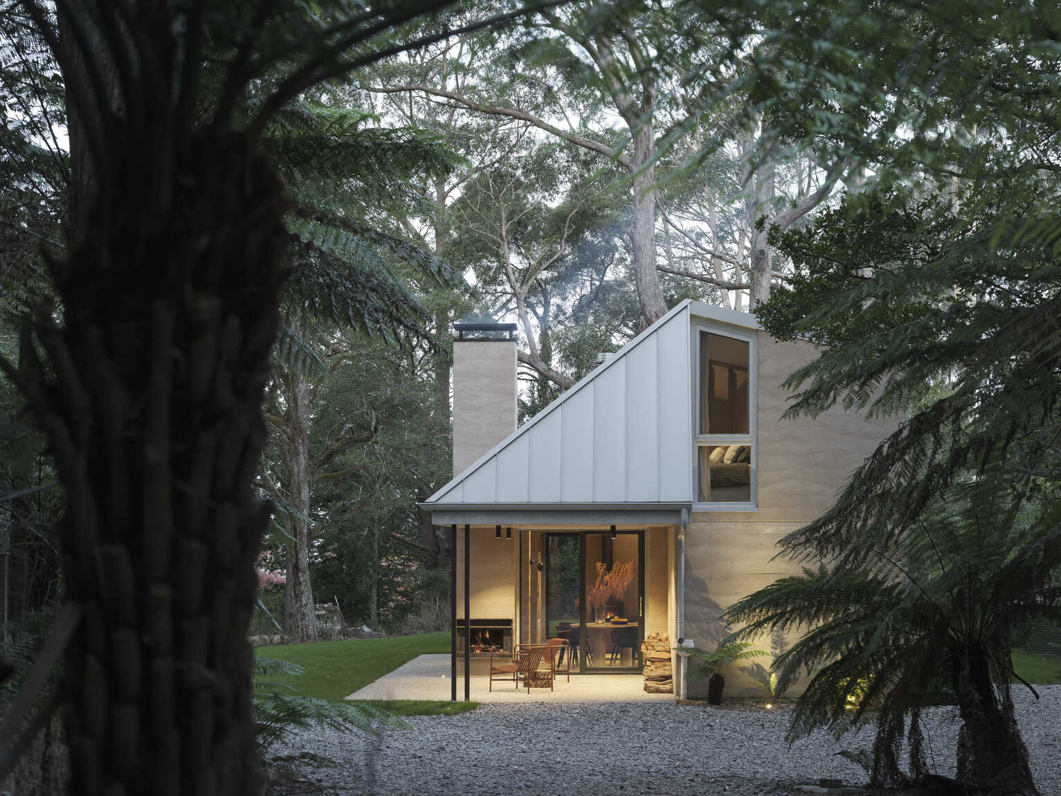 37-39 Farrer Road Mount Wilson
