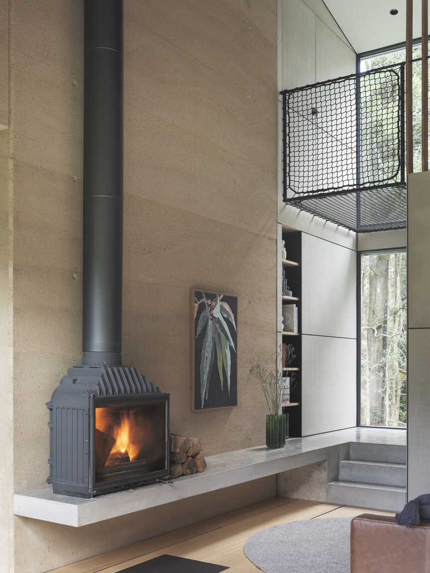 37-39 Farrer Road Mount Wilson