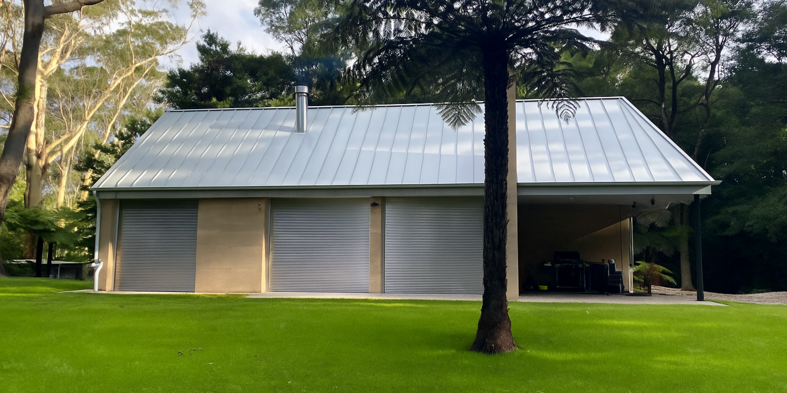 37-39 Farrer Road Mount Wilson