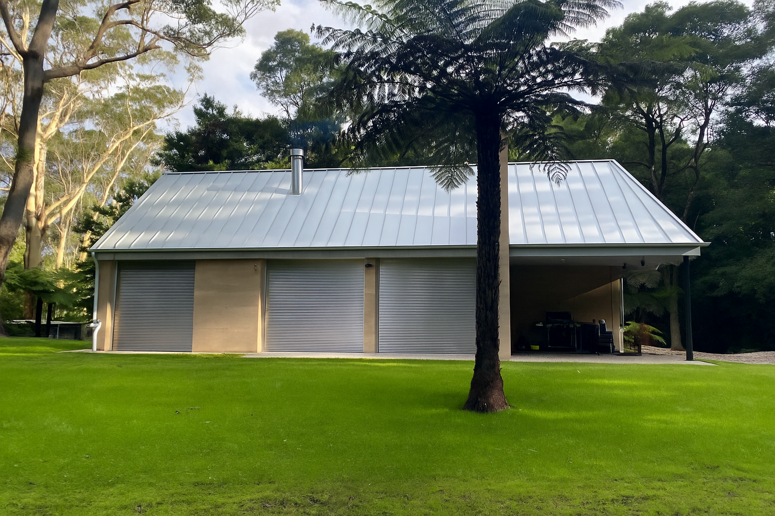 37-39 Farrer Road Mount Wilson