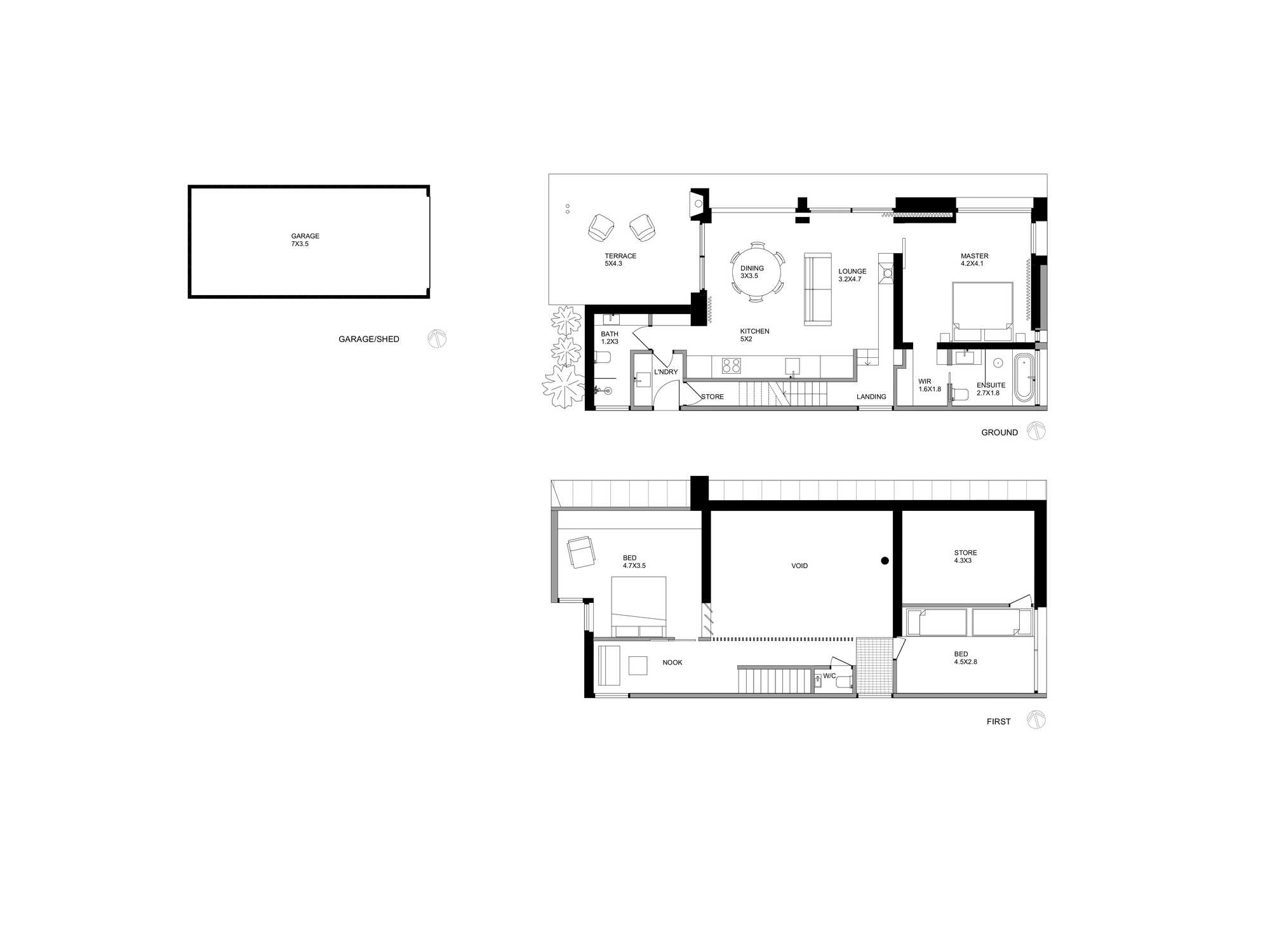 37-39 Farrer Road Mount Wilson