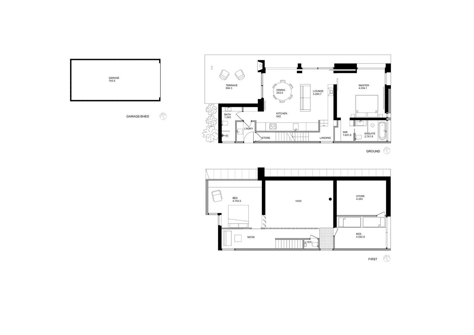 37-39 Farrer Road Mount Wilson