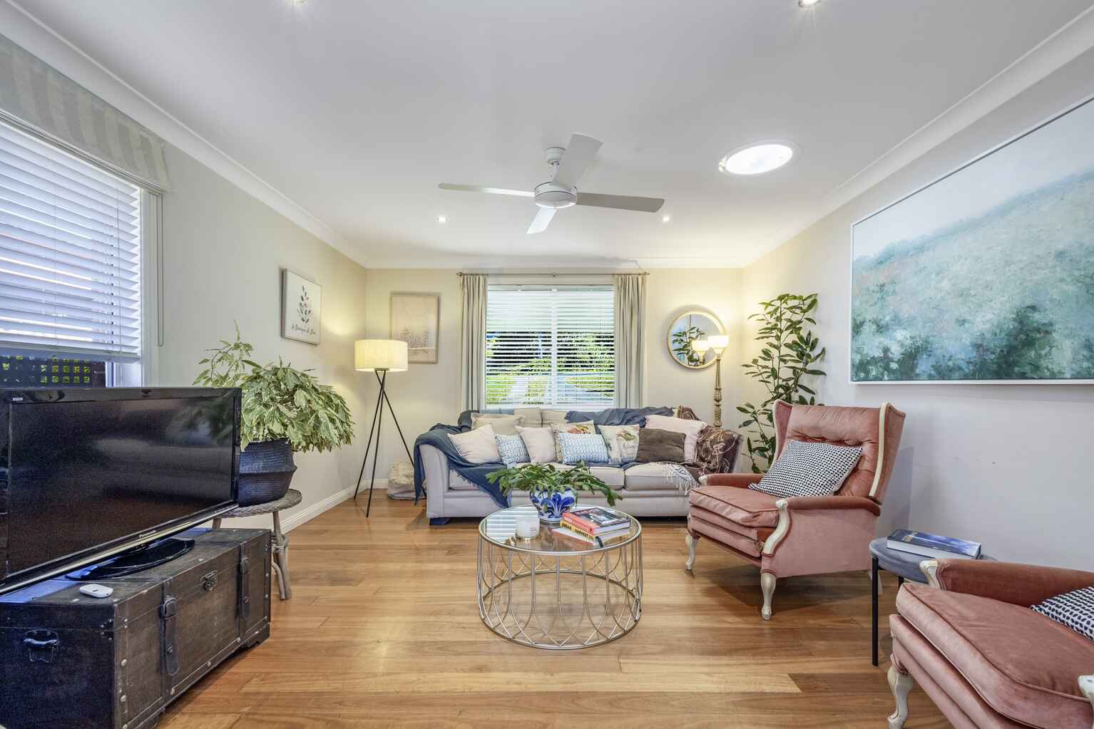 36 Clarence Road Blackheath
