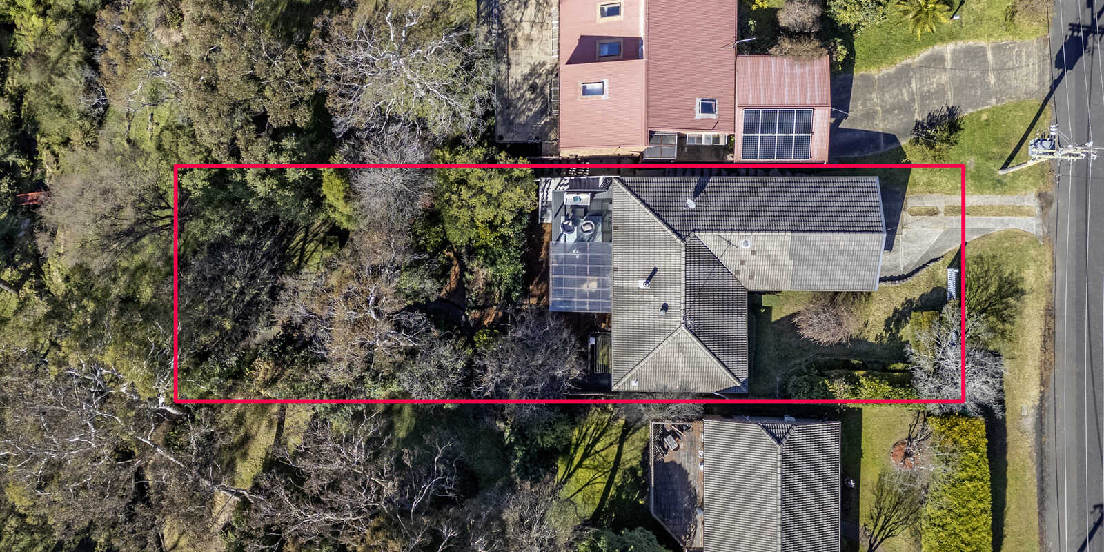 36 Clarence Road Blackheath