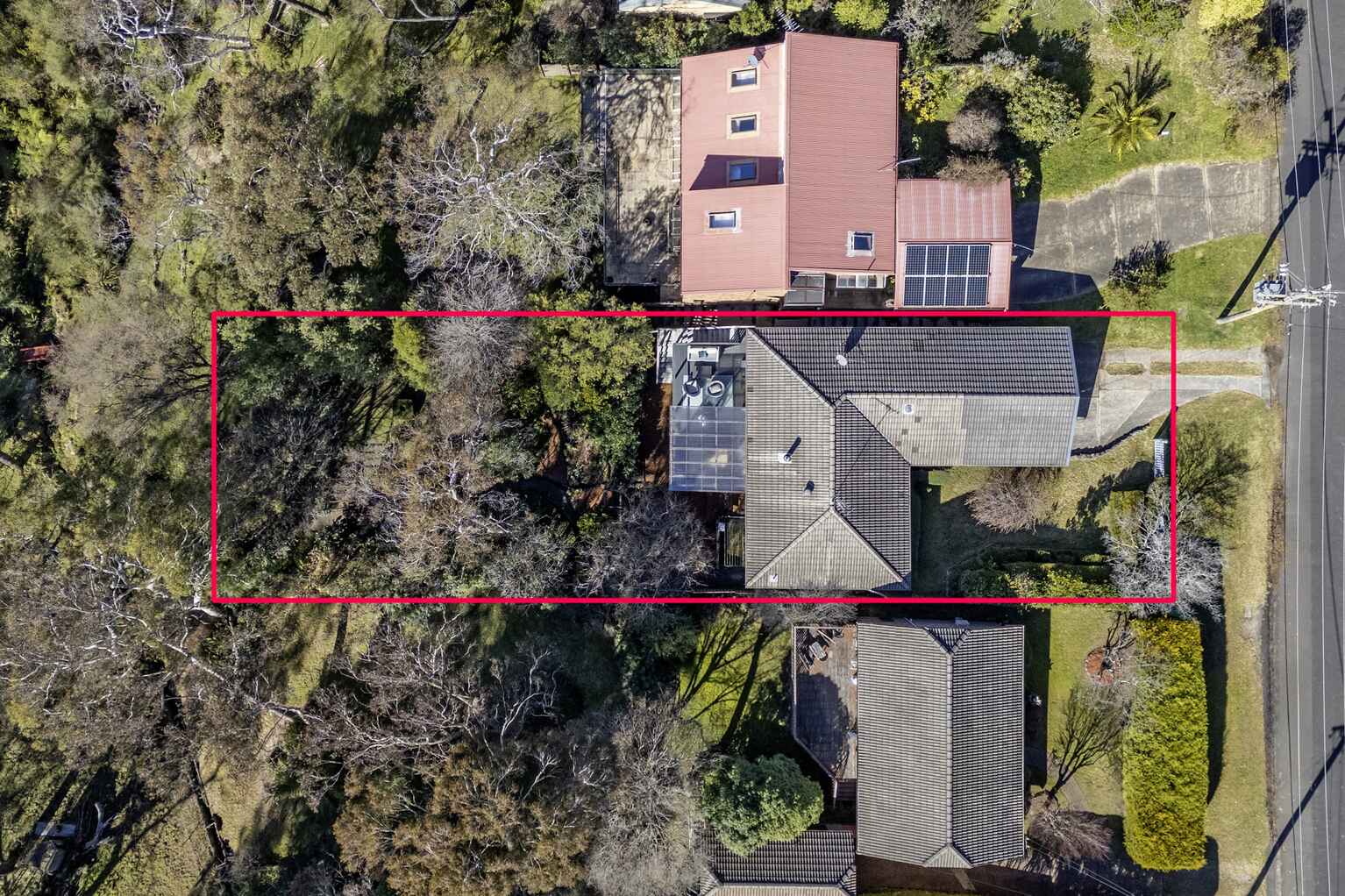 36 Clarence Road Blackheath