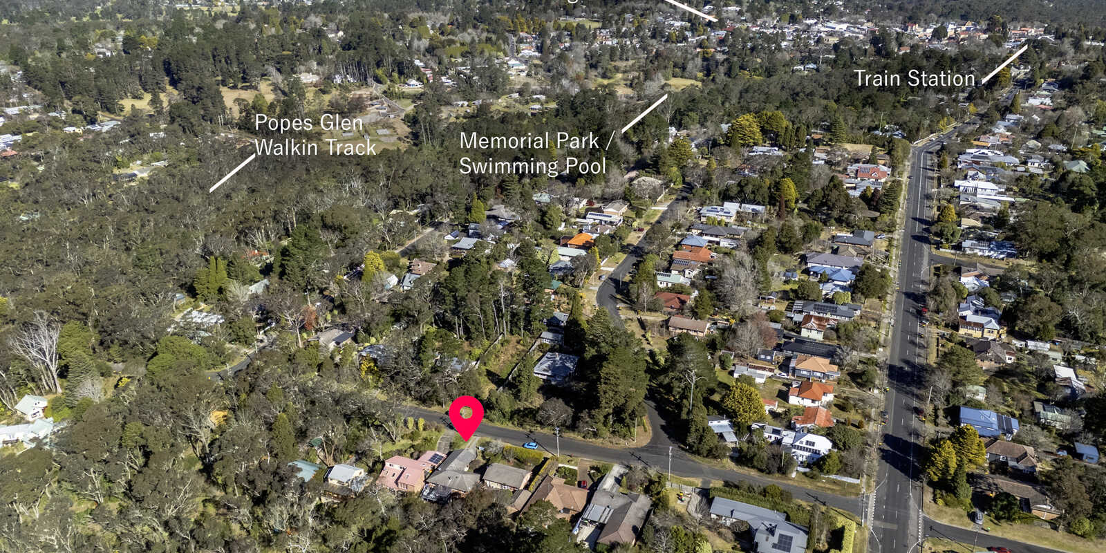 36 Clarence Road Blackheath