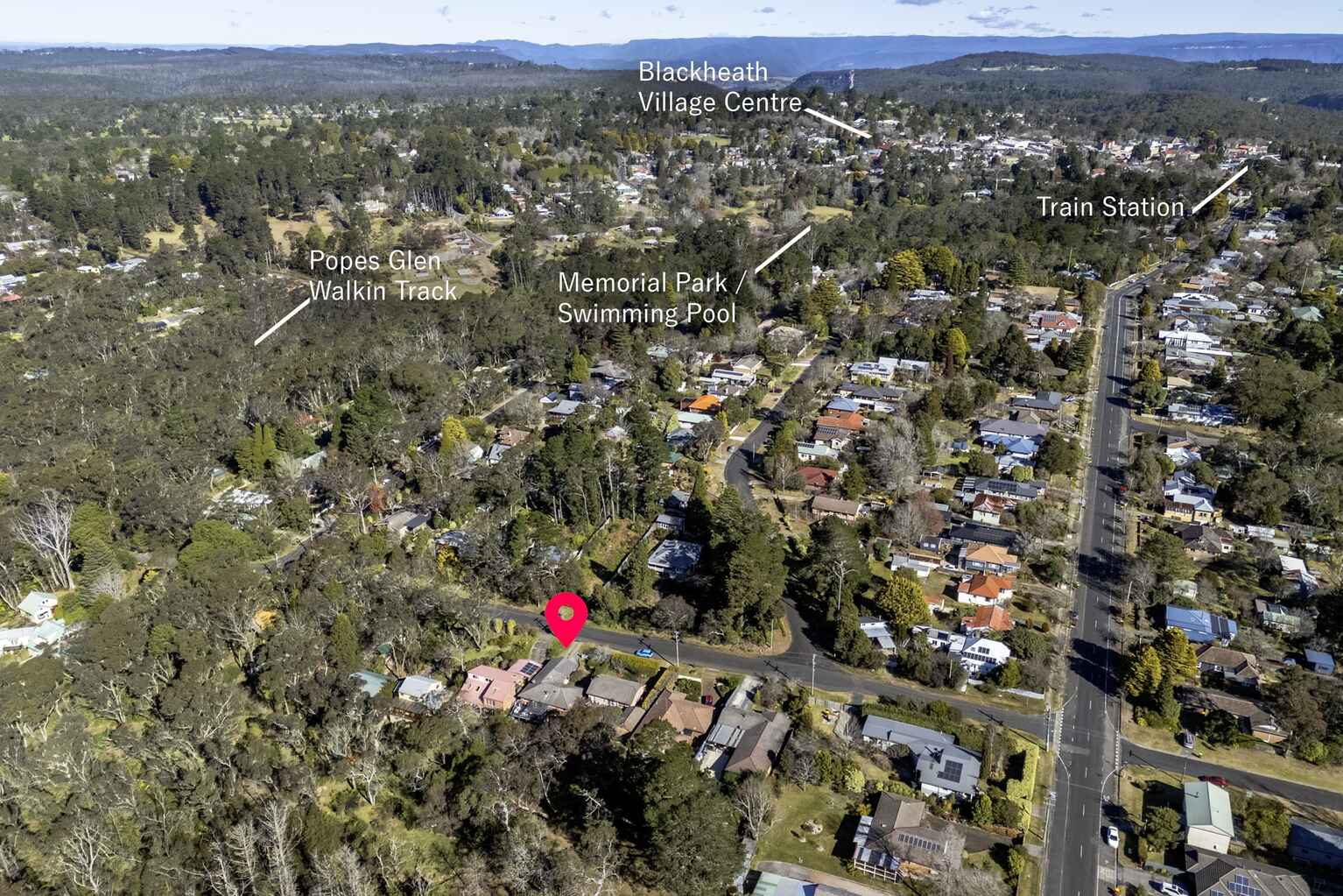 36 Clarence Road Blackheath