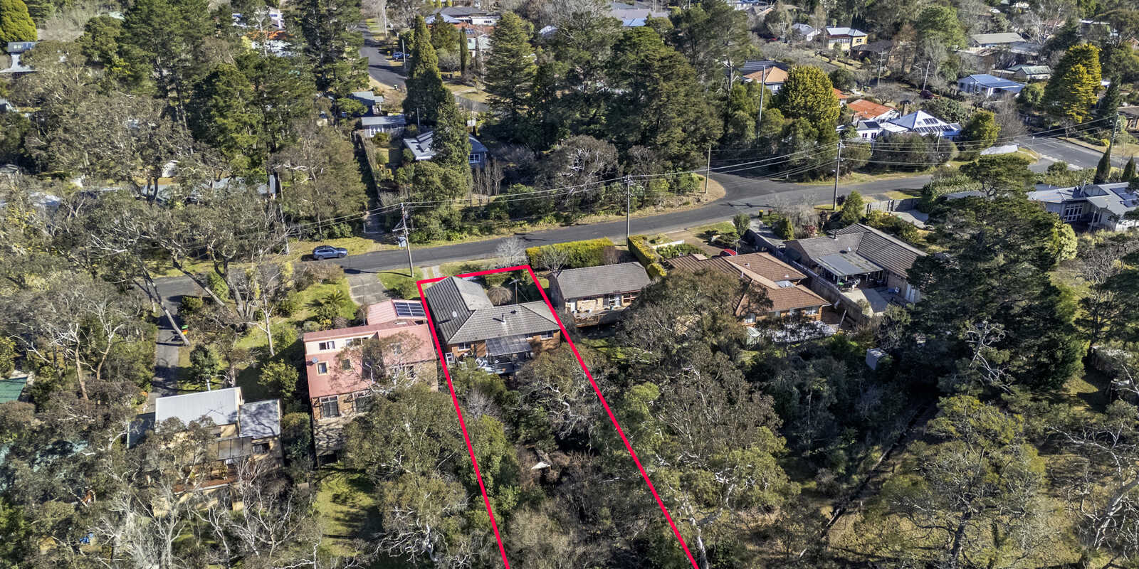 36 Clarence Road Blackheath