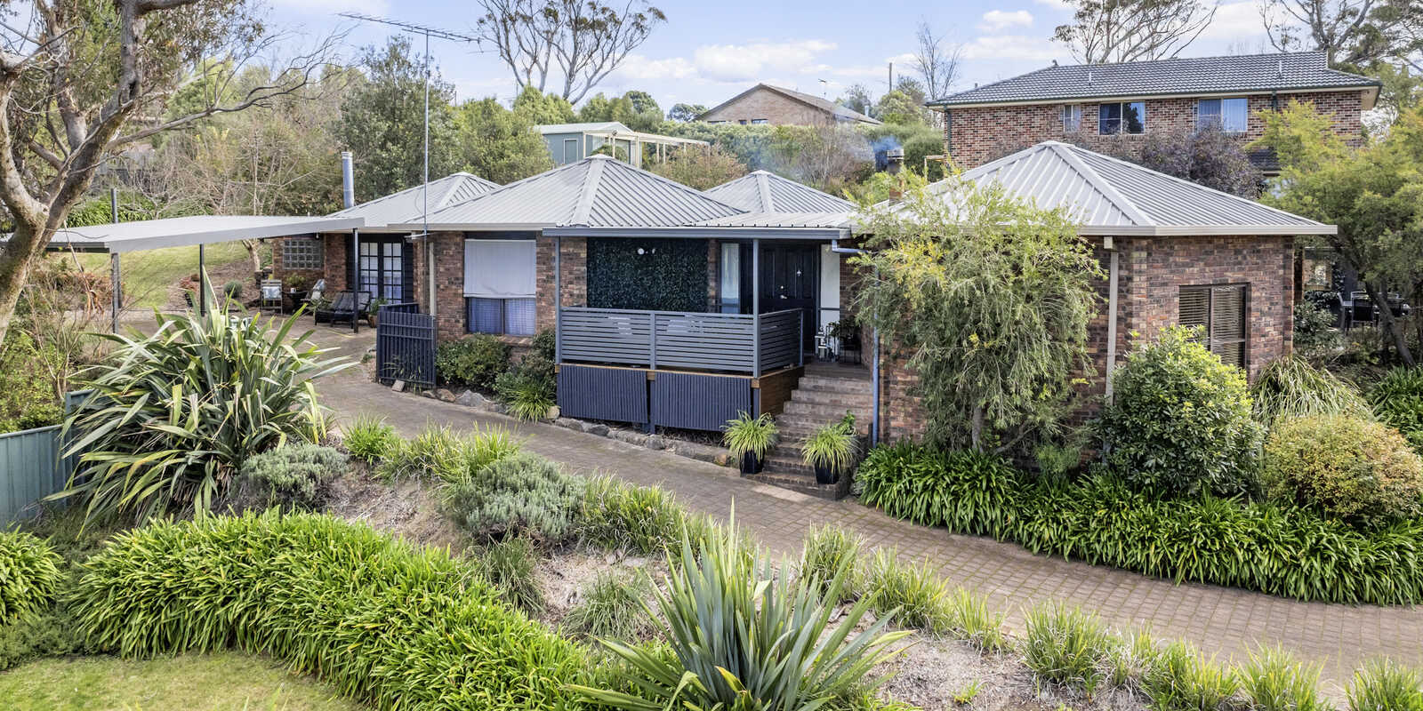 7-9 Wentworth Street Mount Victoria 7-9 Wentworth Street Mount Victoria