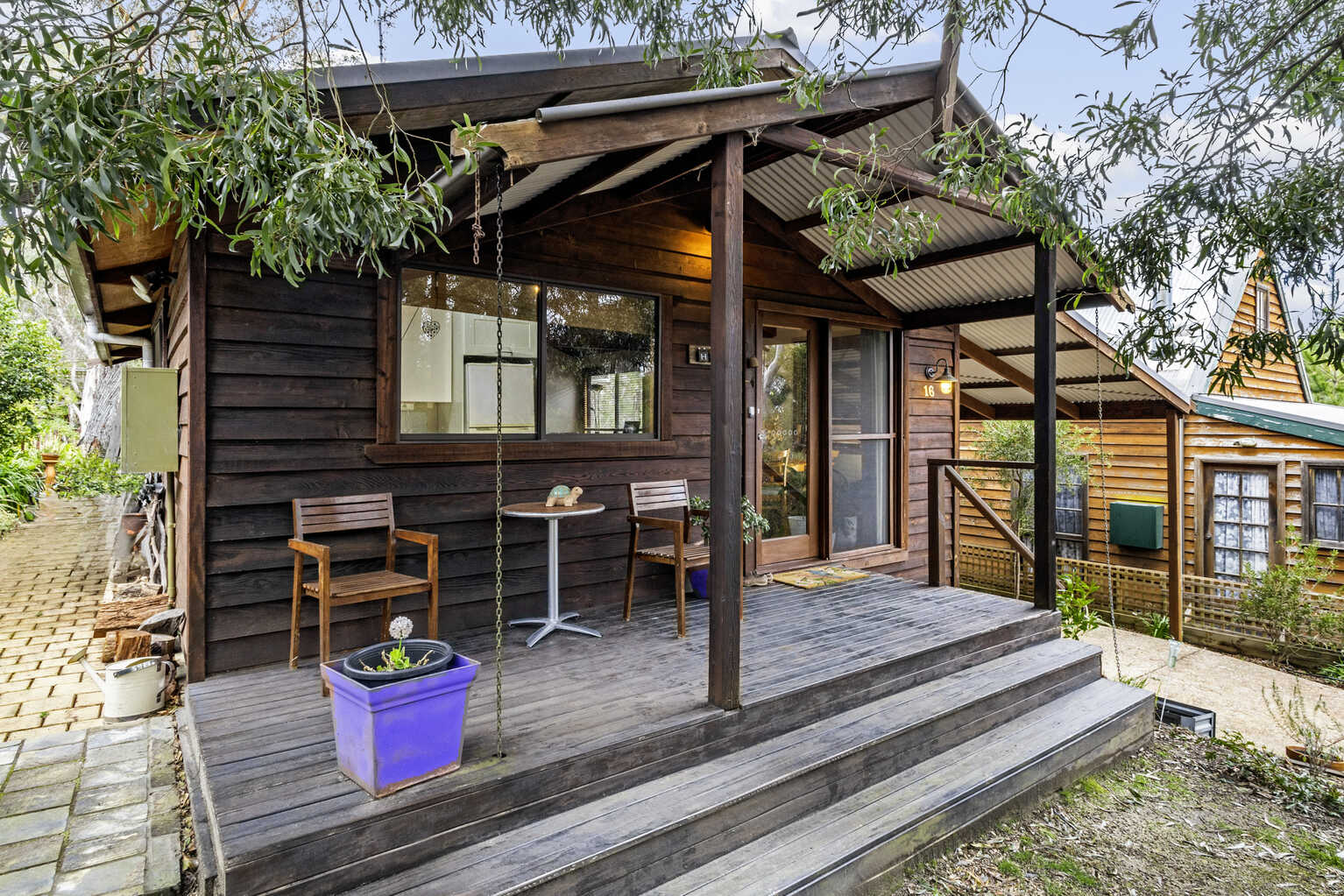 16 Grand View Road Mount Victoria
