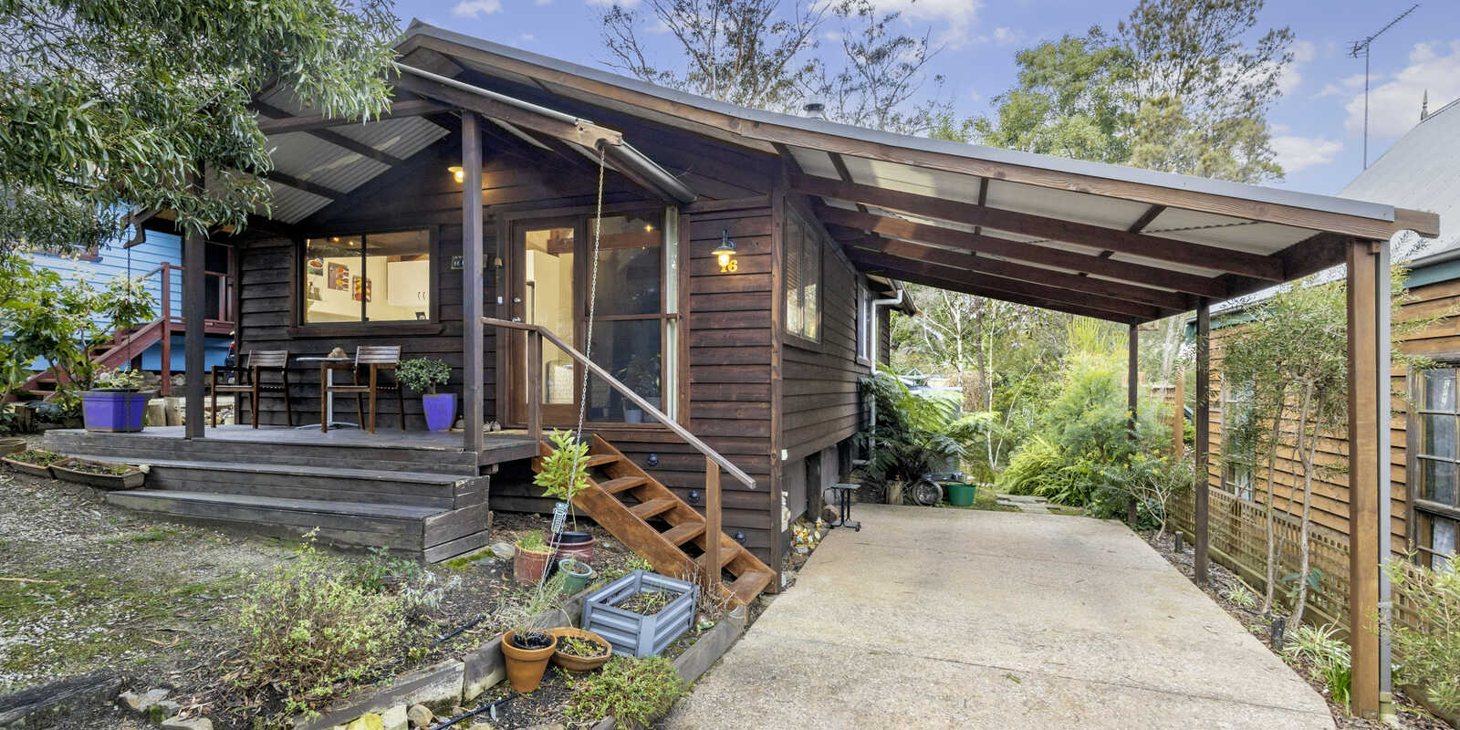 16 Grand View Road Mount Victoria