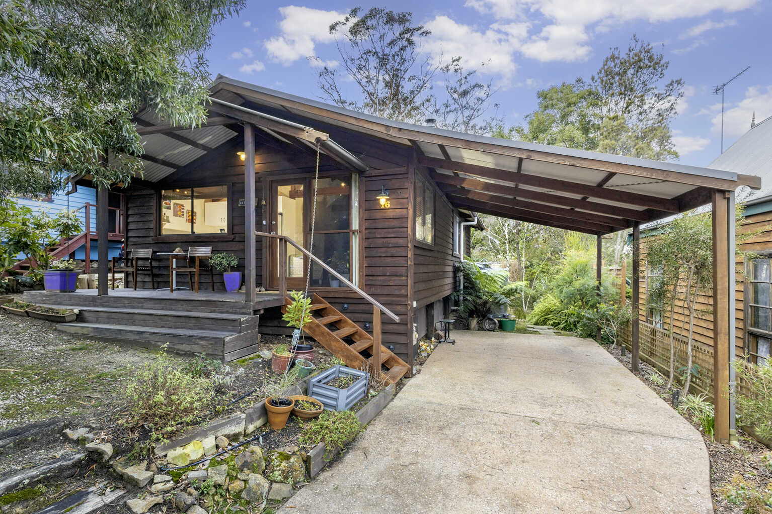 16 Grand View Road Mount Victoria