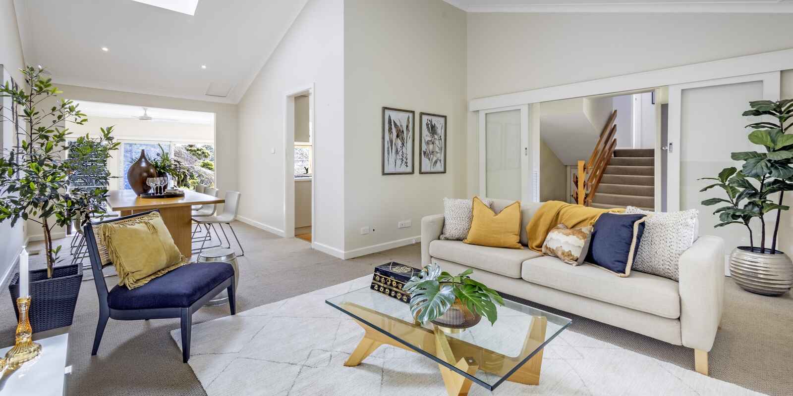 68 Brightlands Avenue Blackheath 68 Brightlands Avenue Blackheath