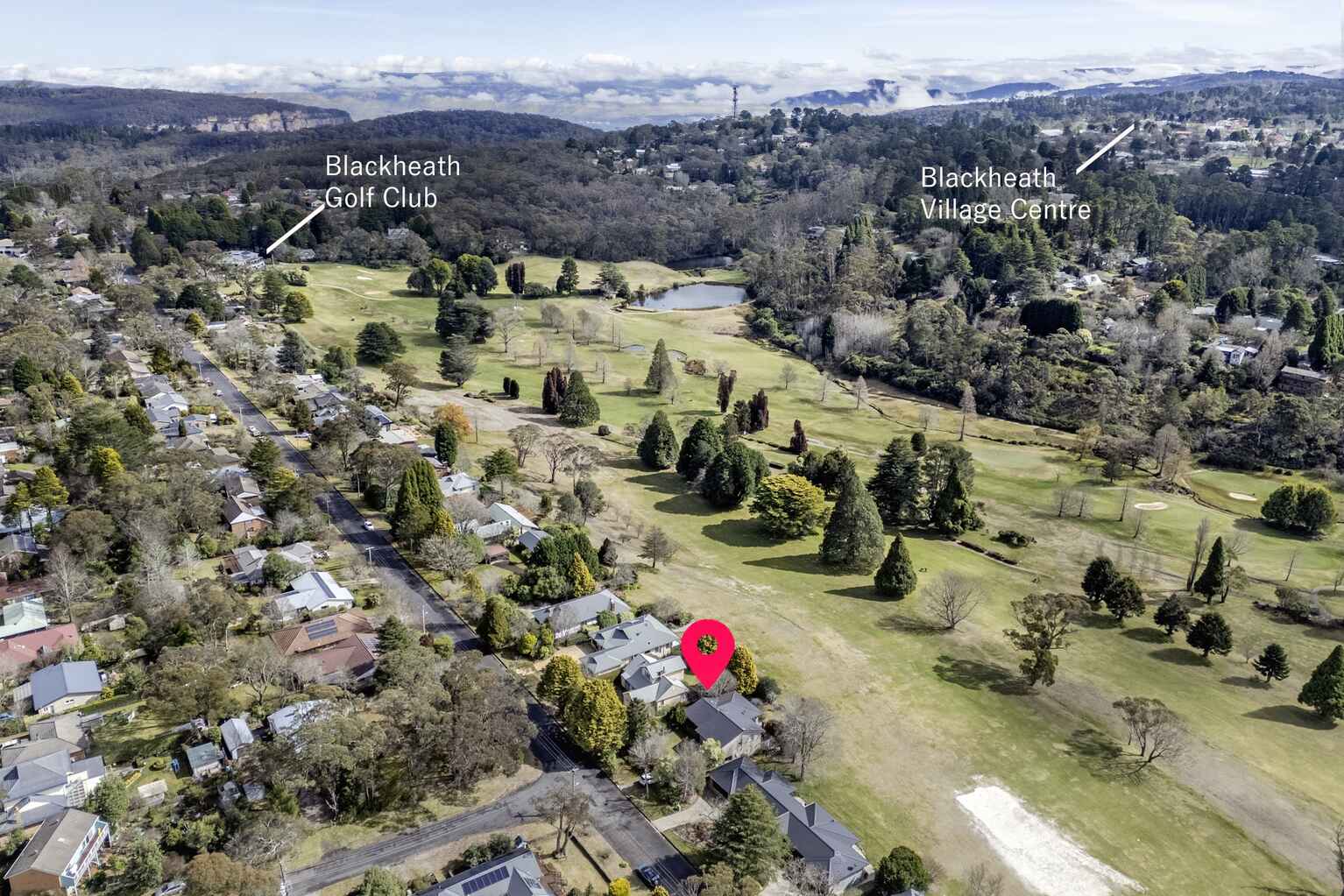 68 Brightlands Avenue Blackheath 68 Brightlands Avenue Blackheath