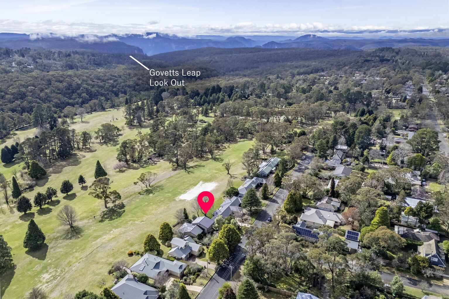 68 Brightlands Avenue Blackheath 68 Brightlands Avenue Blackheath